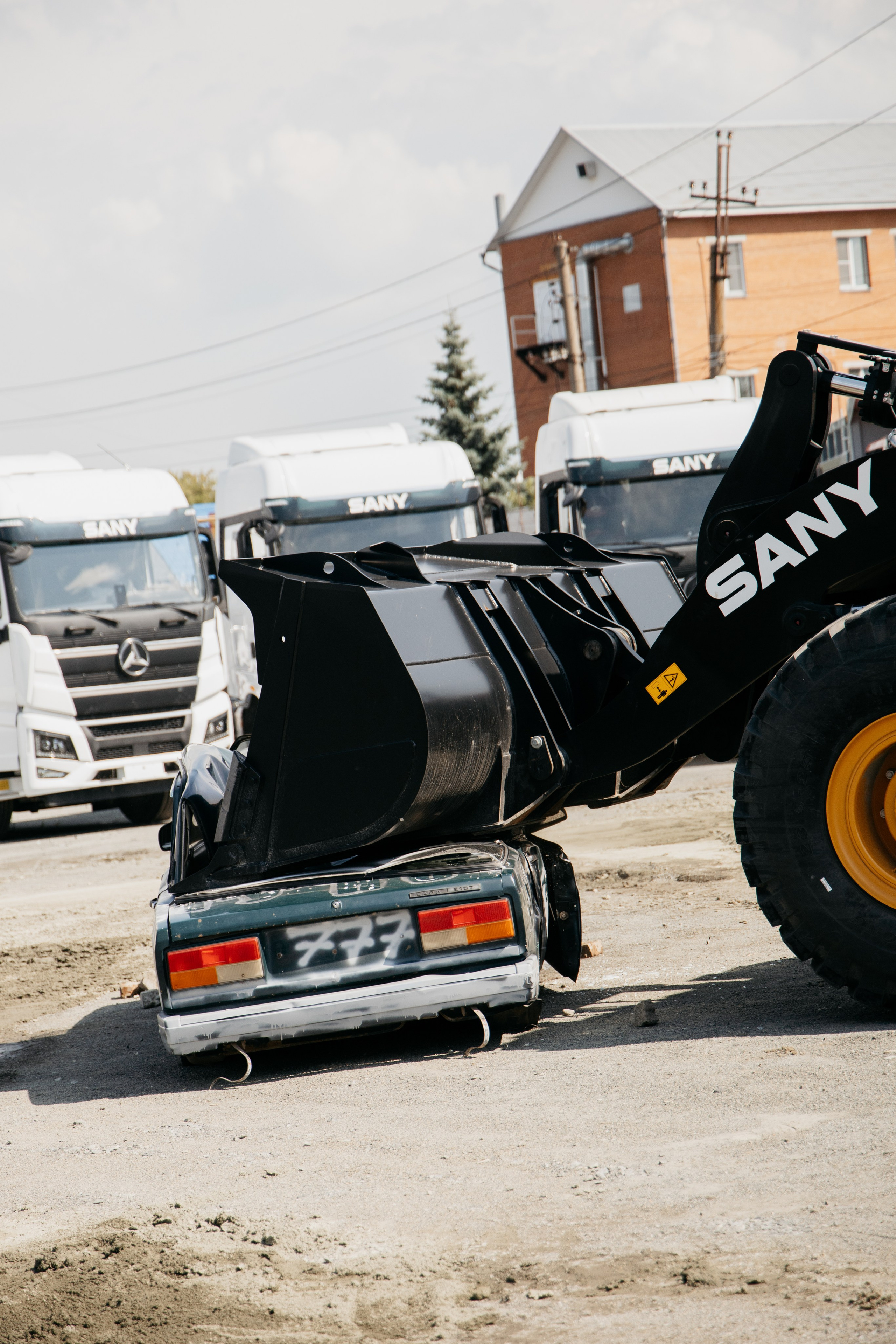 ТЕХПОРТАВТОСЕРИС| День открытых дверей. Свадебный фотограф Челябинск Зиненко Виктория