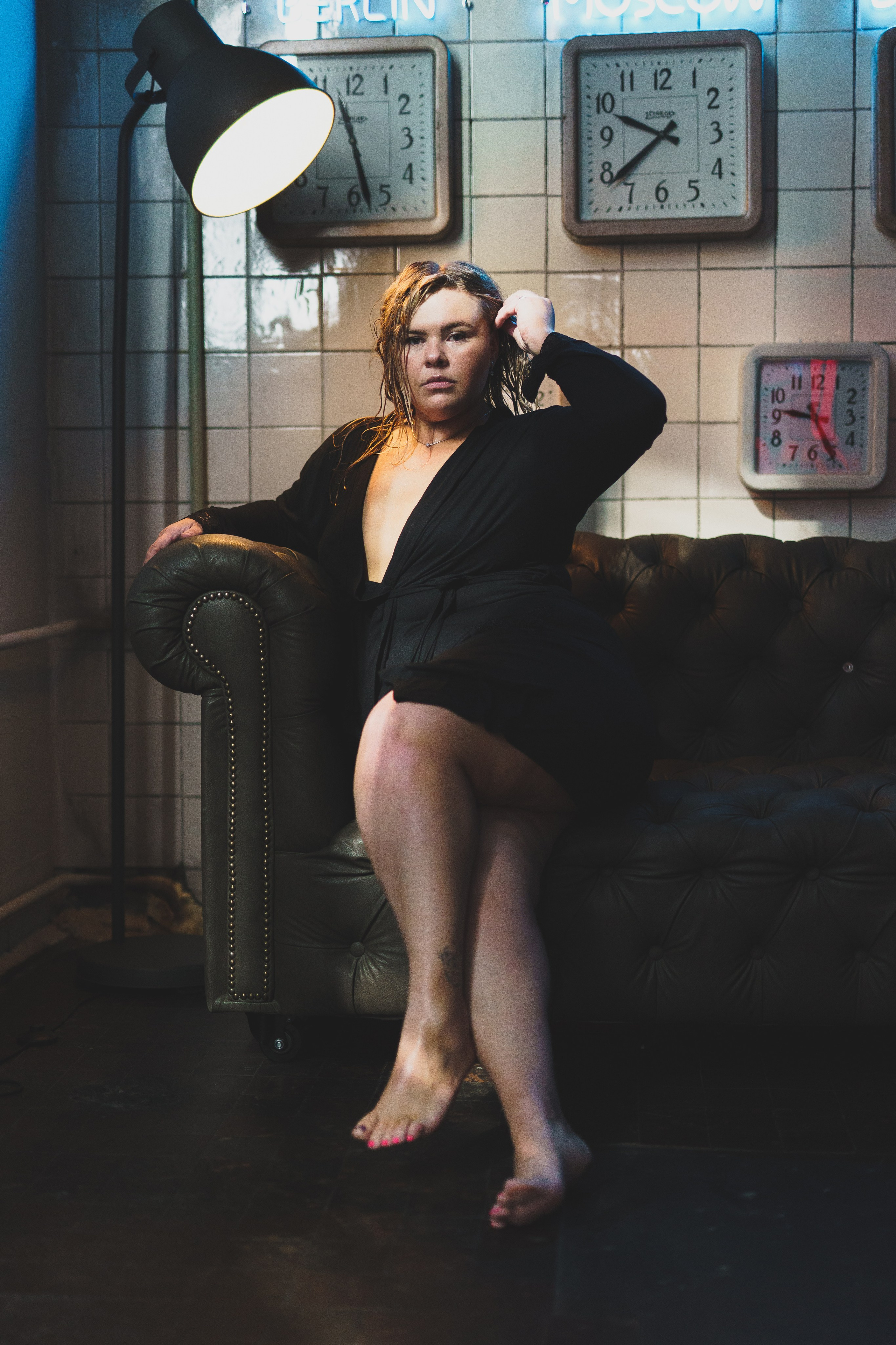 Ирина. Видеооператор/Фотограф Николай Завьялов