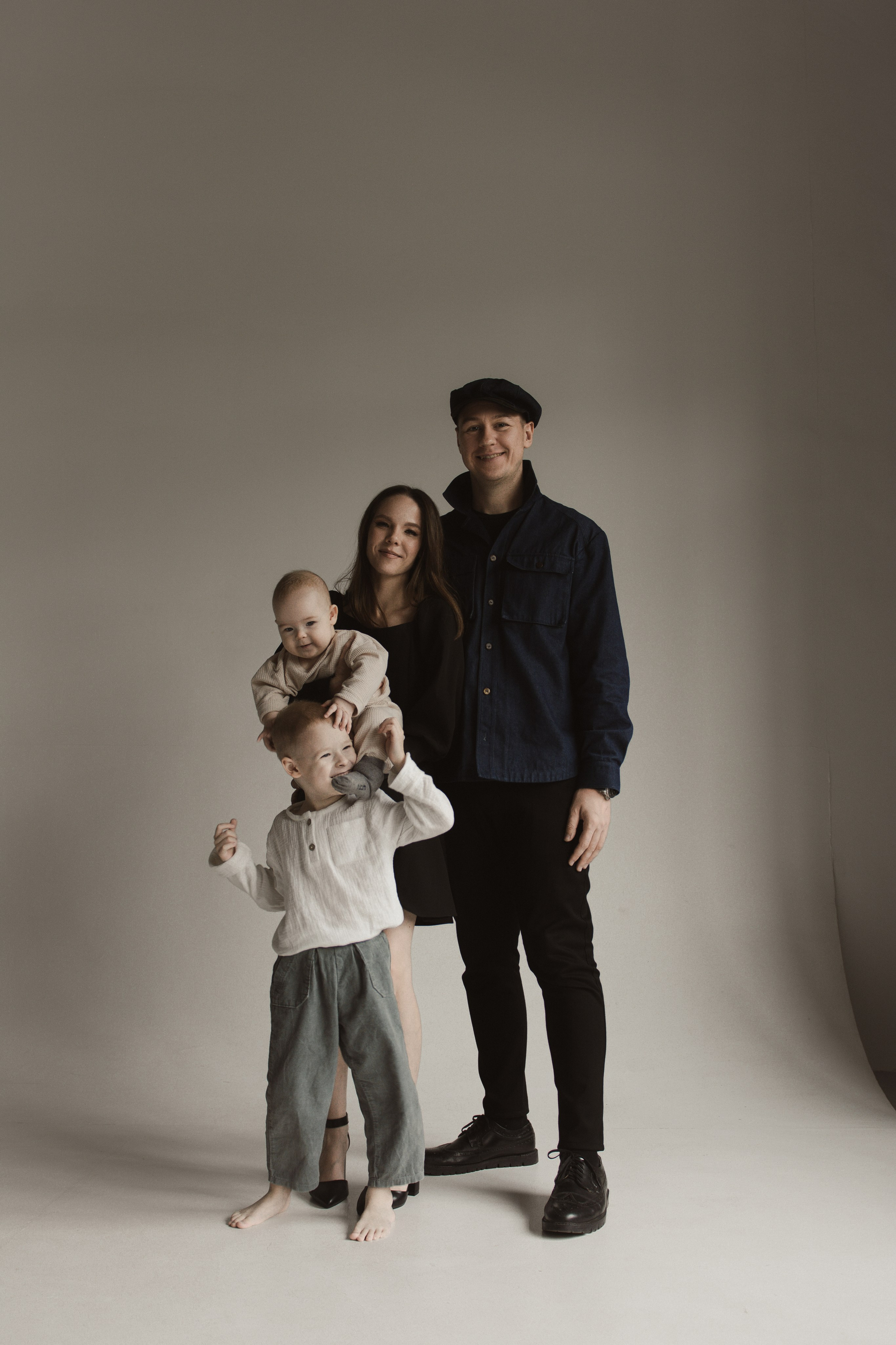 Музыка сердца. Главная