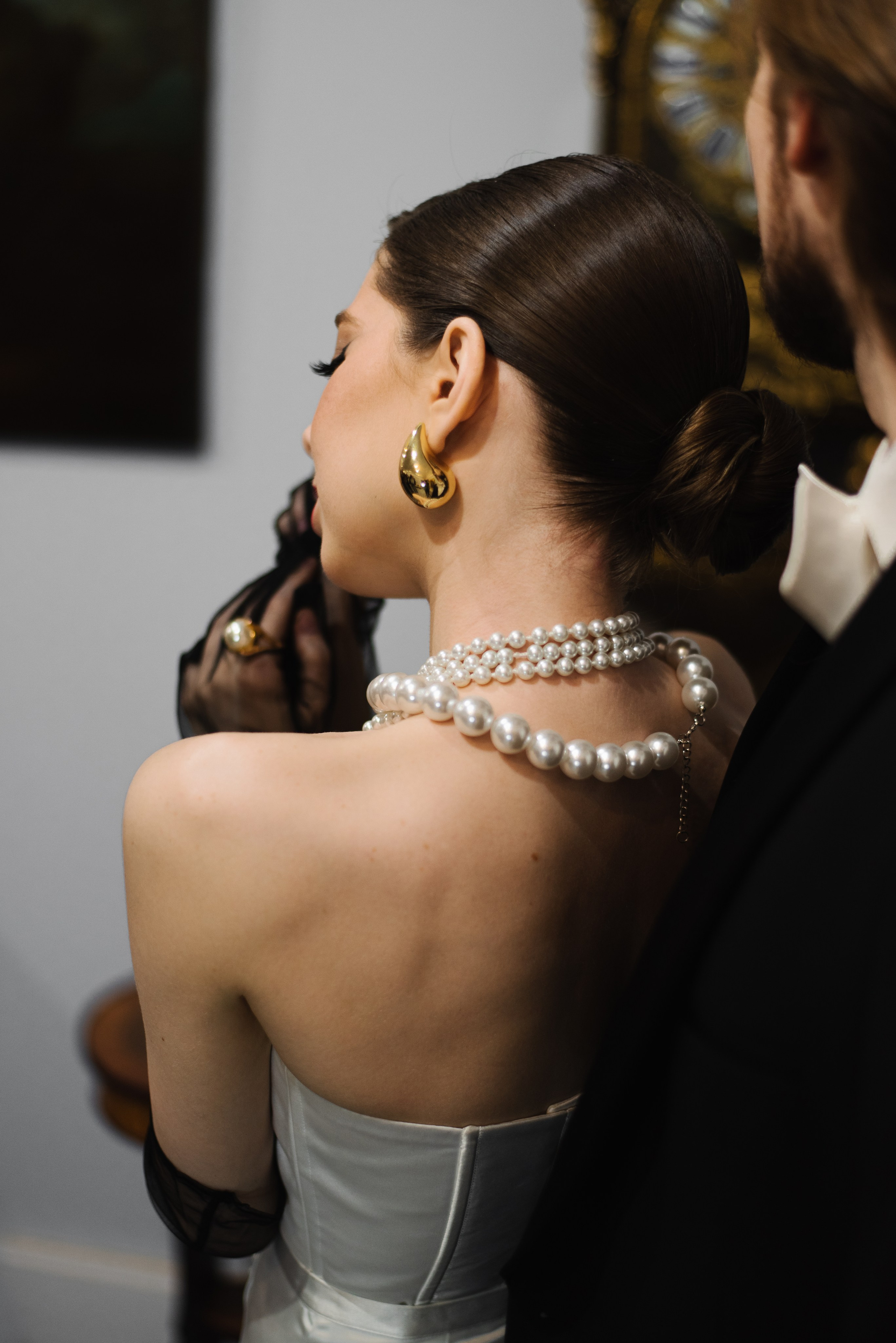 Ирина и Даниил (Казань). Свадебный фотограф Анастасия Бударина