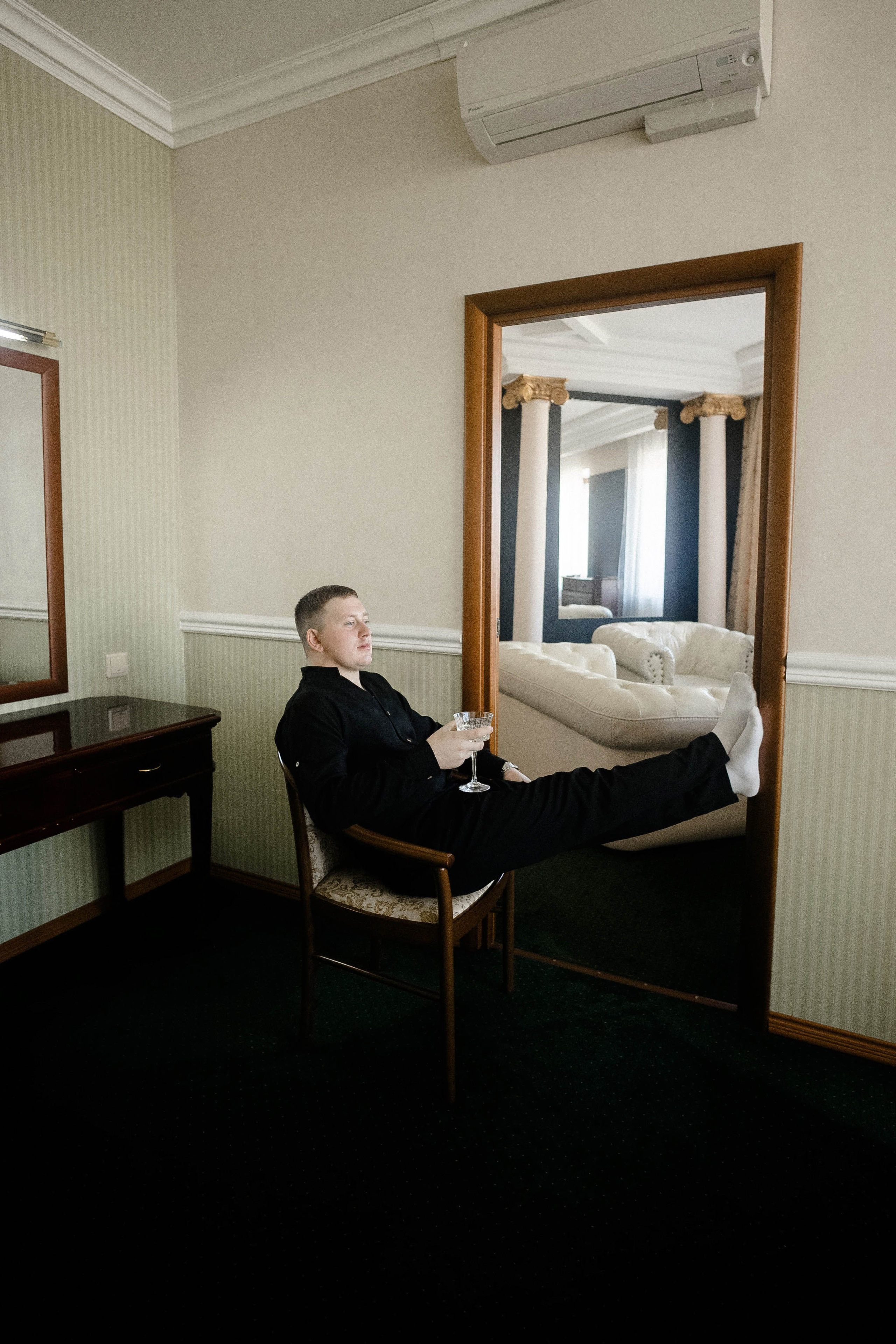 Н&Д. Свадебный фото-видеодуэт Москва Новосибирск Казань Калининград