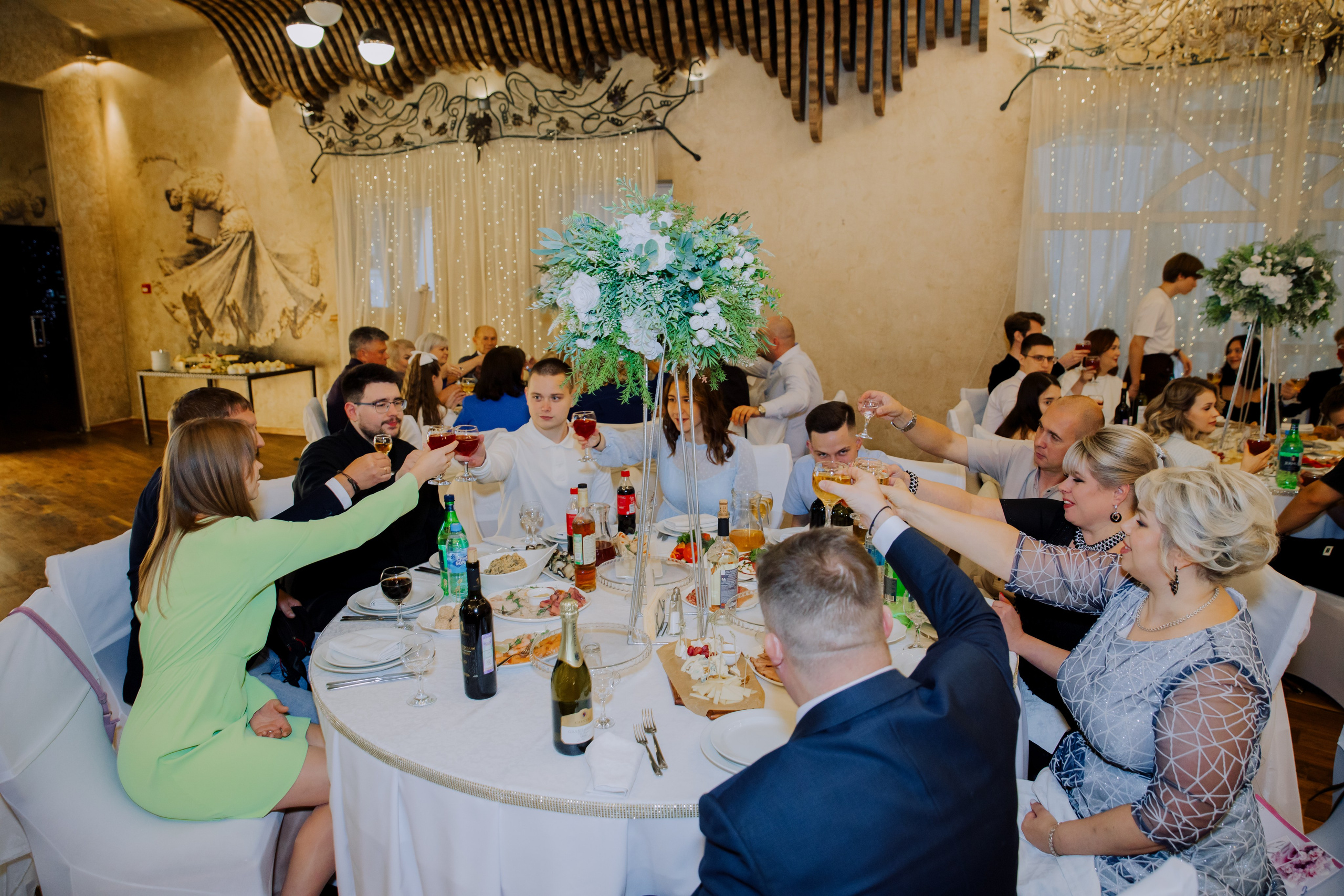 Conquistador. Семейный фотограф москва