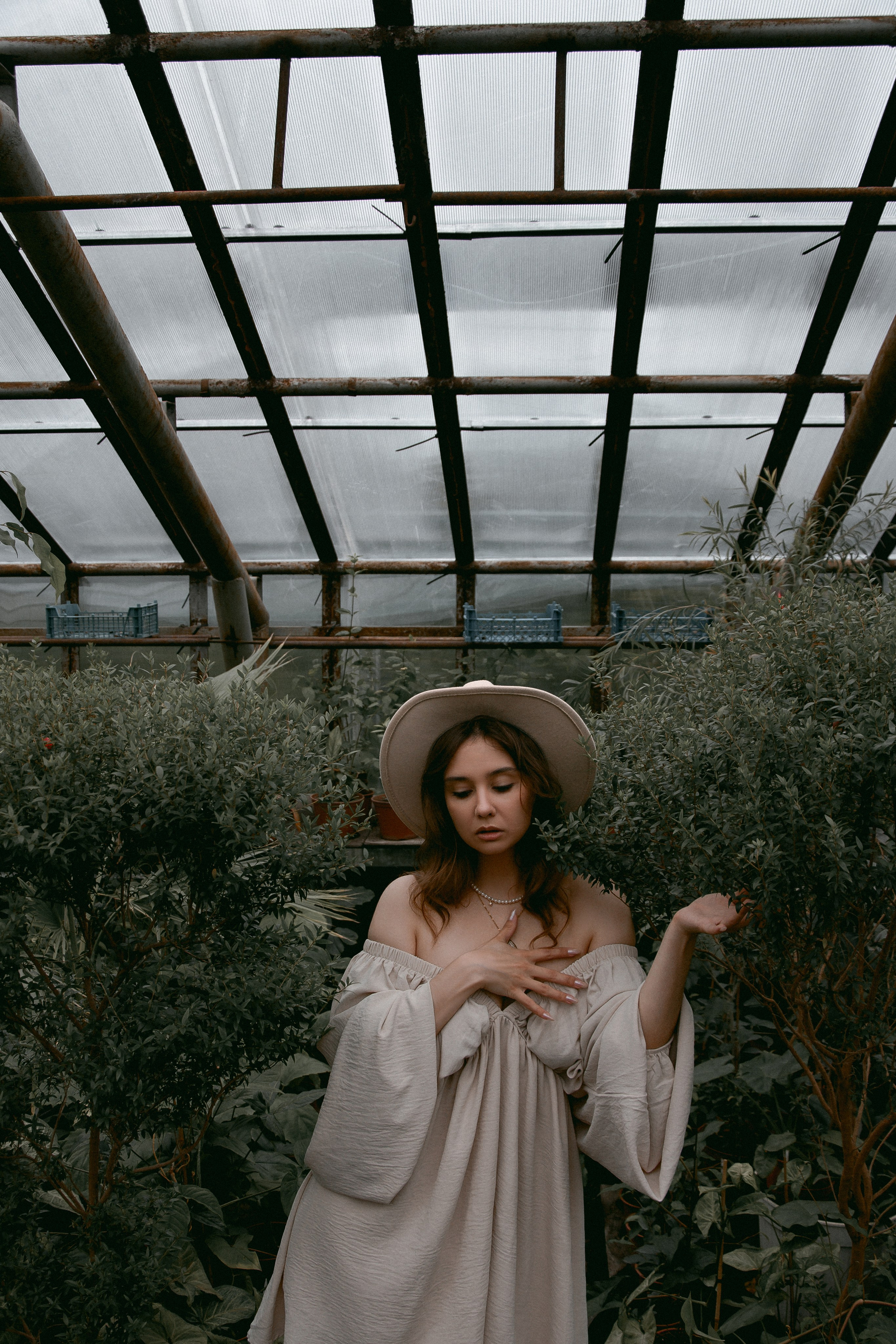 Света. Конек-горбунок. Фотограф в Челябинске Любовь Денисенко