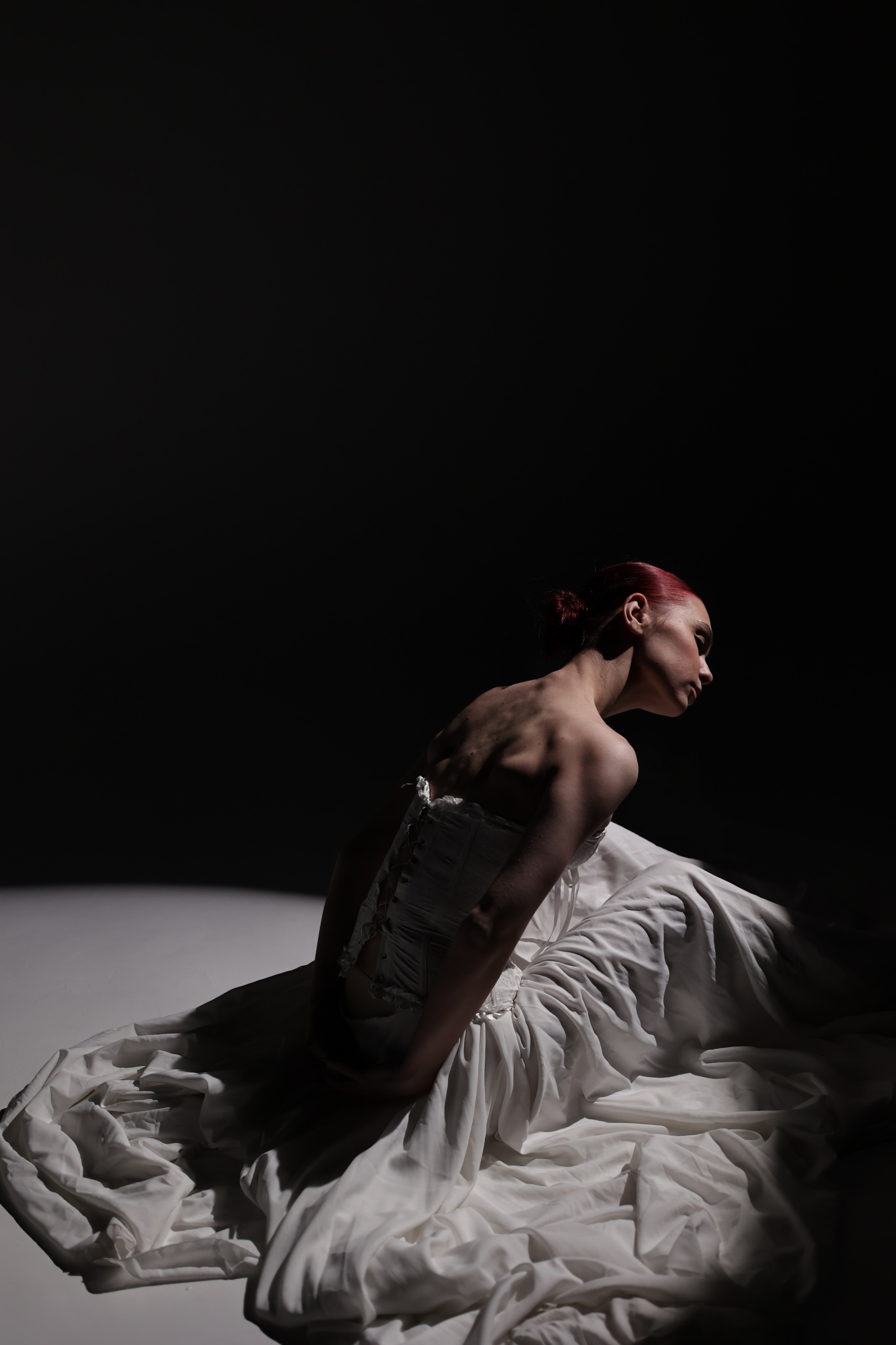 Индивидуальные. Ксения Куницкая фотограф Нижний Новгород