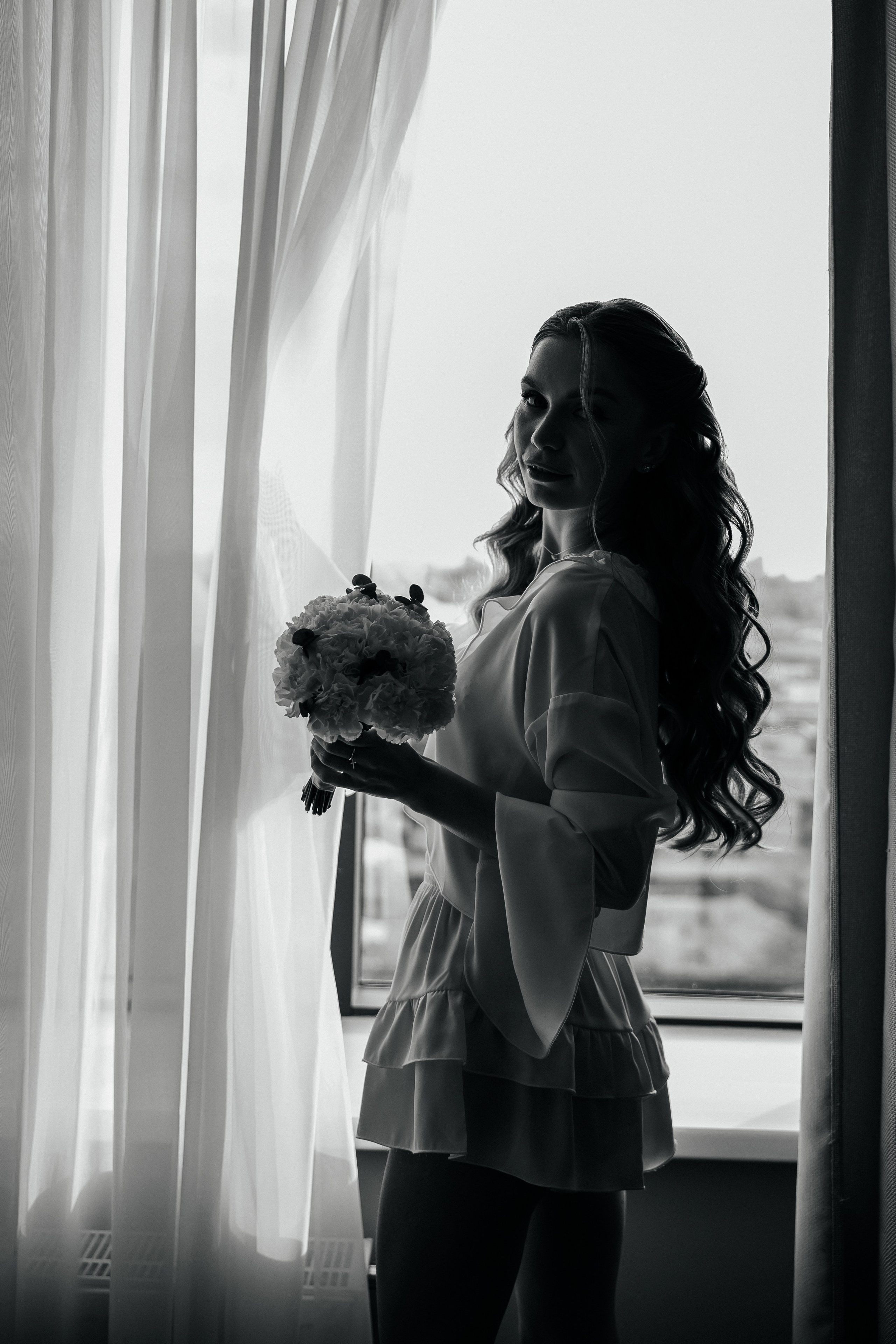 Свадьбы. Фотограф в Екатеринбурге