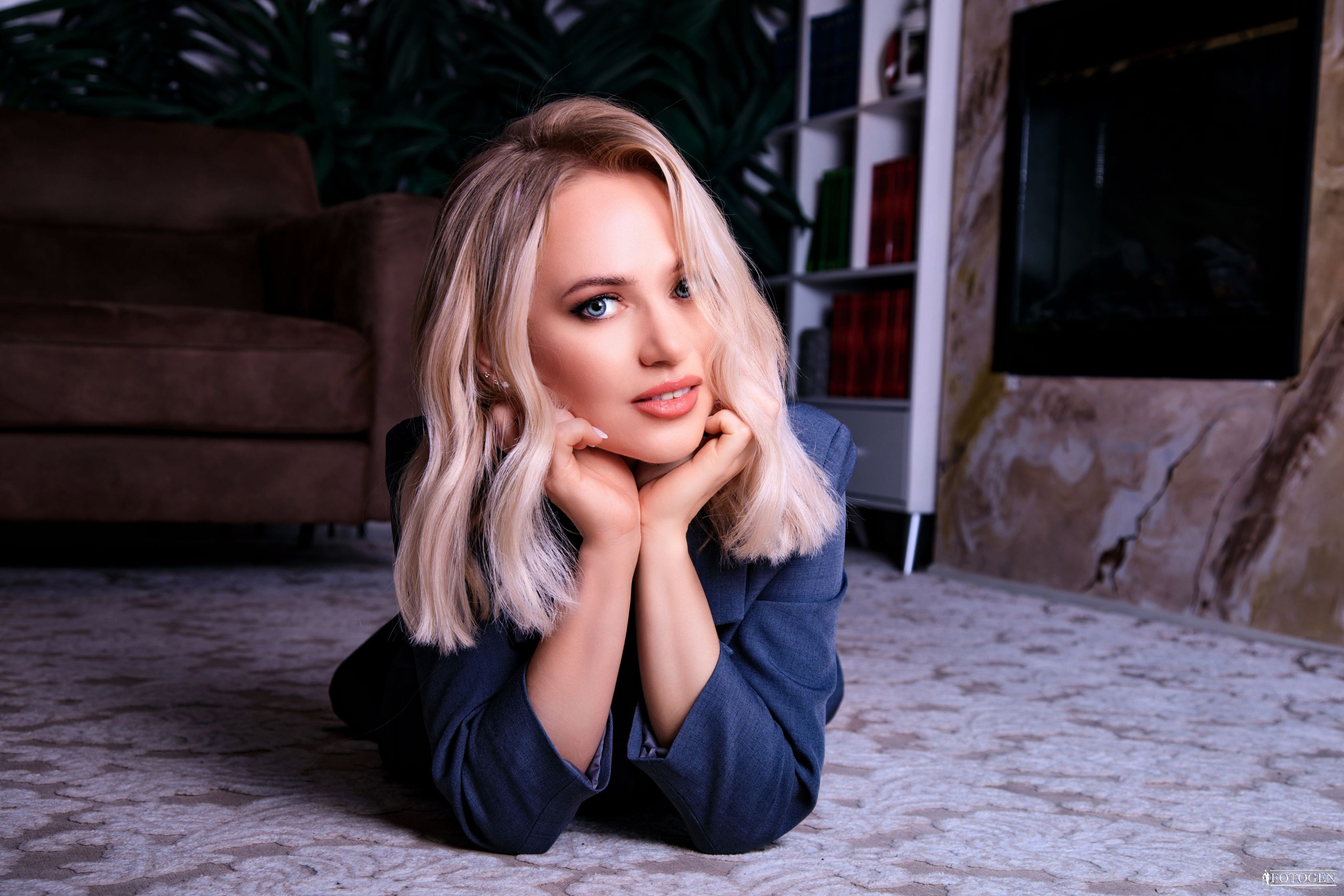 Красота и стиль: Фотосессии в студии Fotogen. Интерьерная фотостудия FOTOGEN г. Краснодар