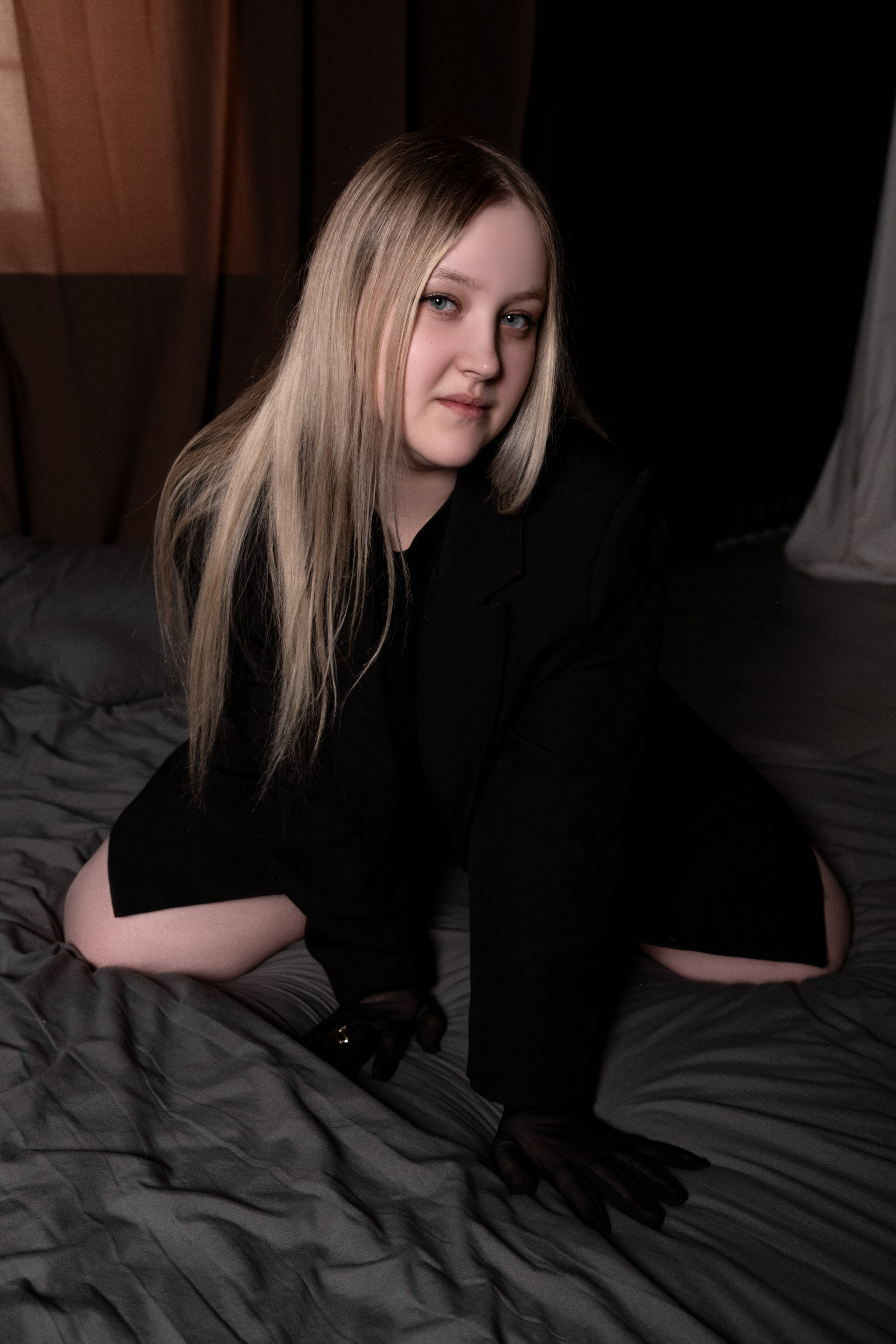 Студия. Главная