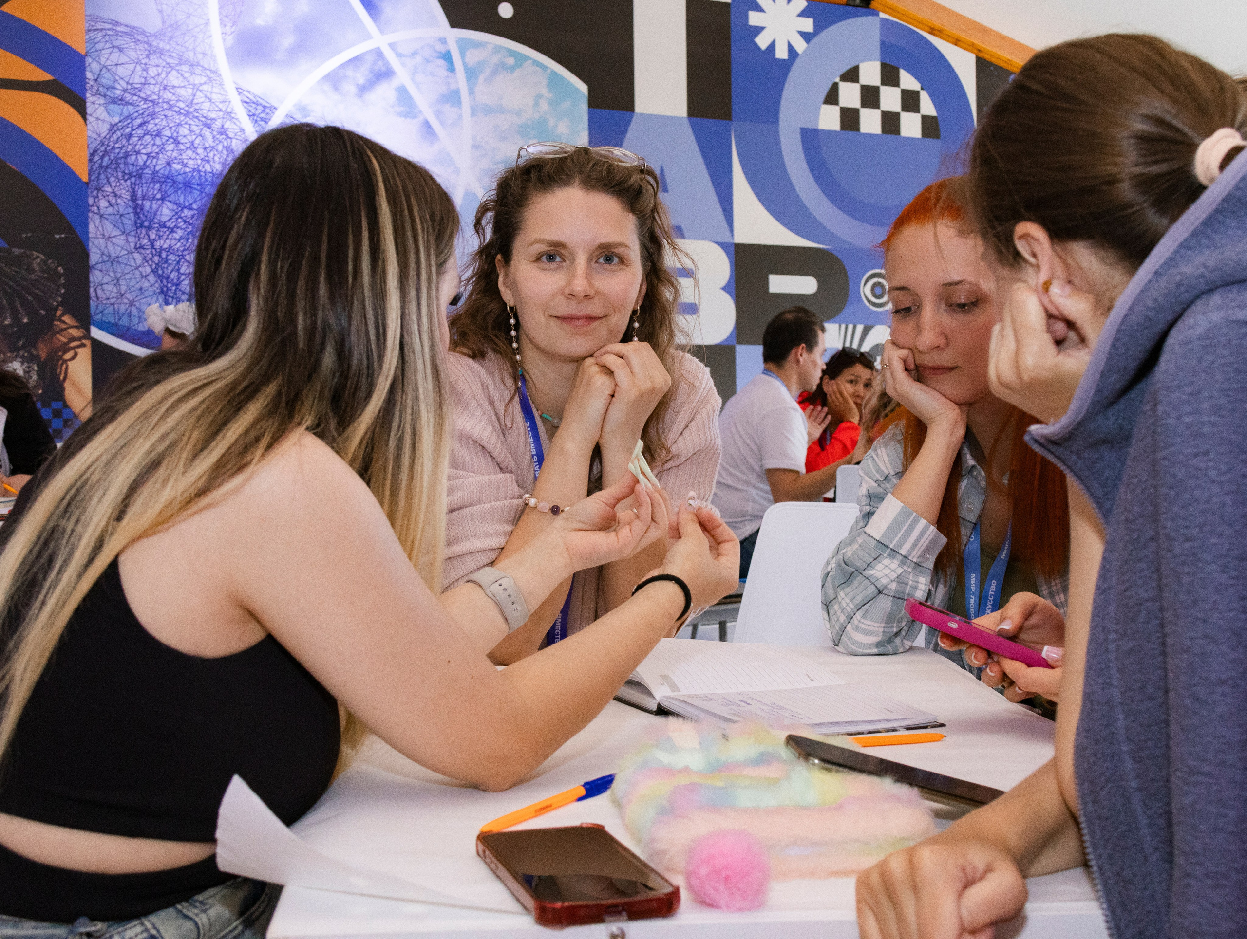 ТАВРИДА фестиваль образовательная смена. Видеограф, фотограф в Москве Мария Васильева