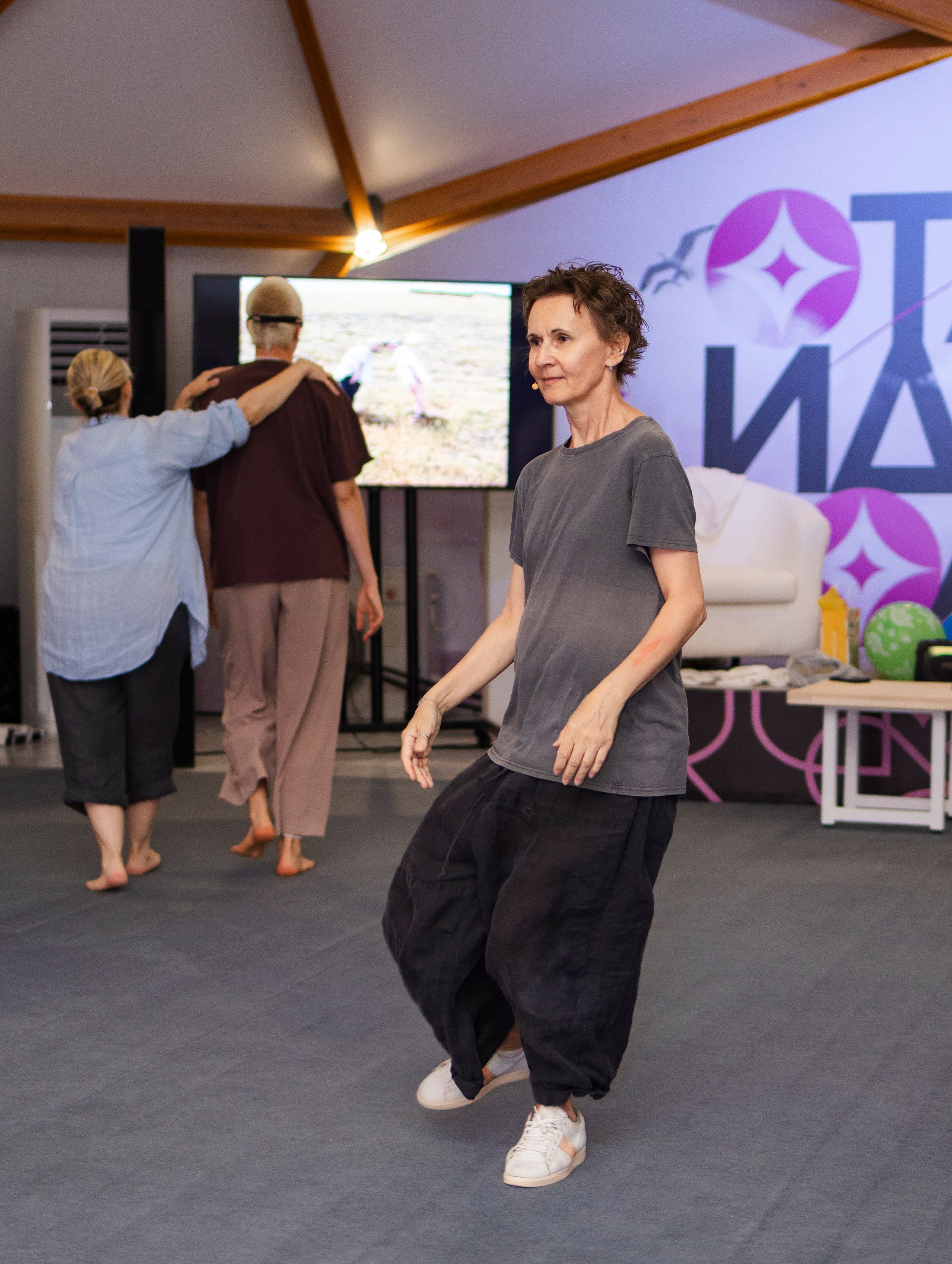 ТАВРИДА фестиваль образовательная смена. Видеограф, фотограф в Москве Мария Васильева