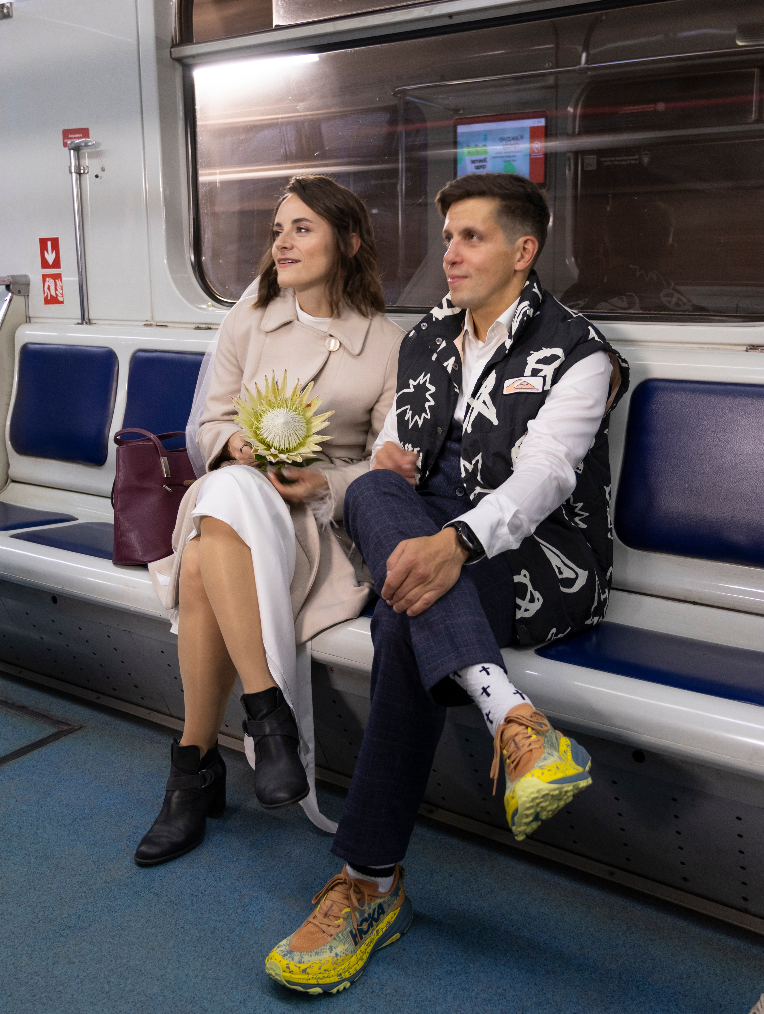 Роспись ЗАГС Александр Зоя. Видеограф, фотограф в Москве Мария Васильева