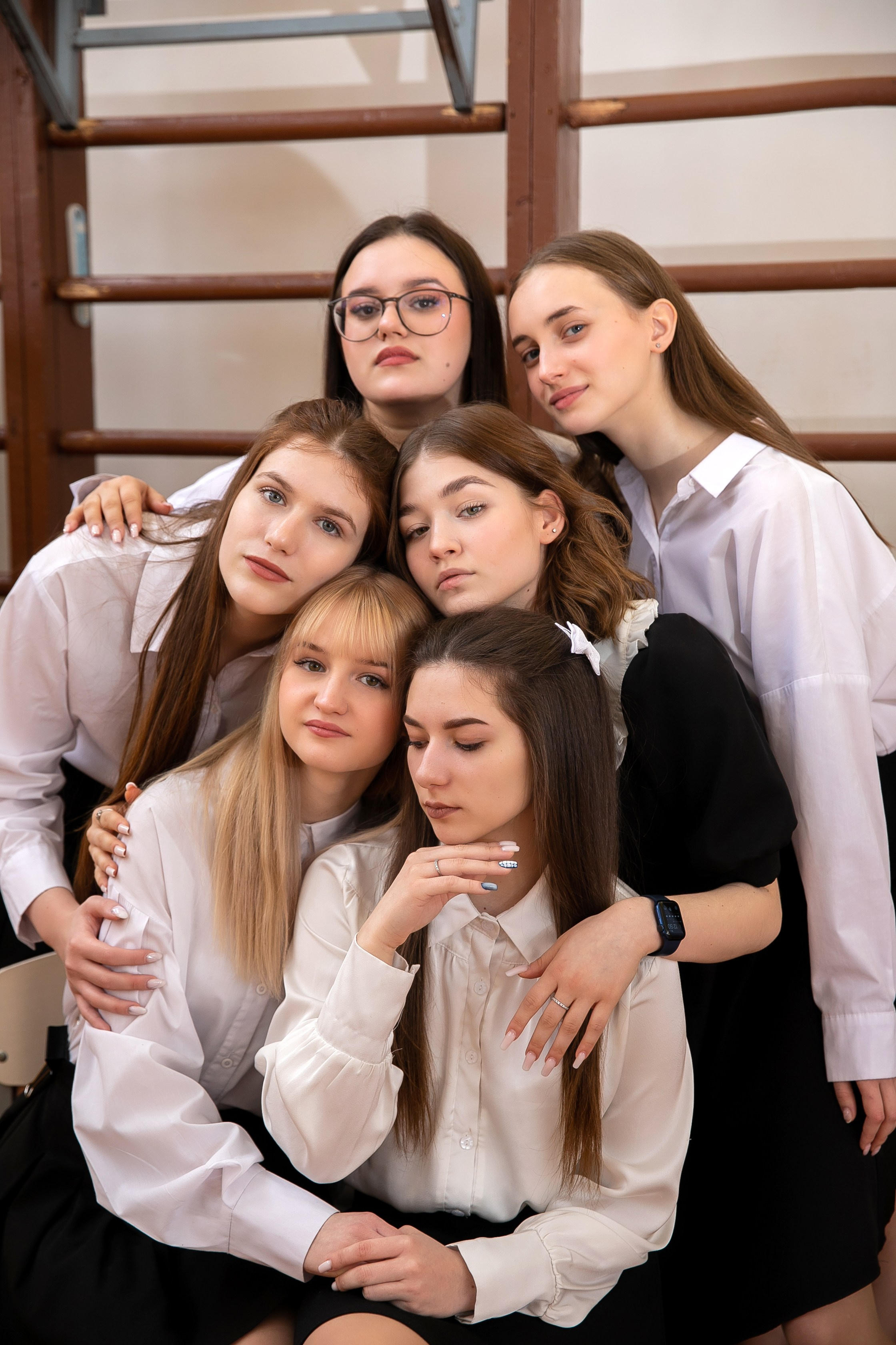 Семейный и школьный фотограф Громова Ольга