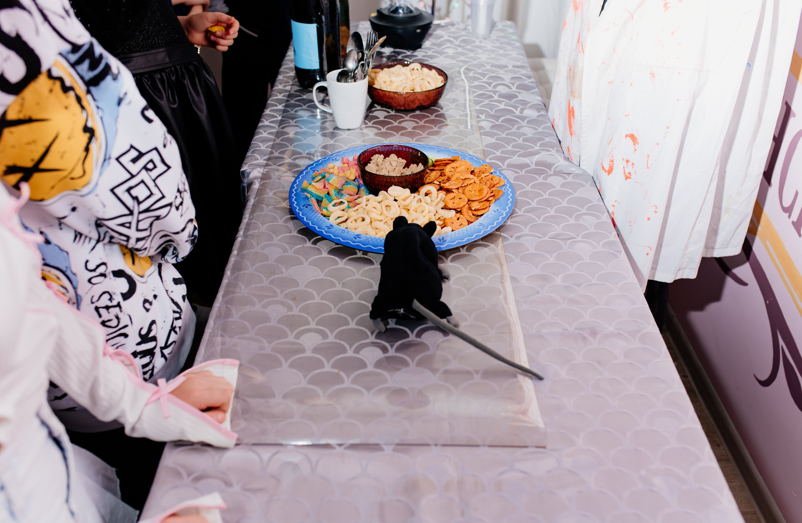 День Рождения. Персональный и семейный фотограф в Нижнем Новгороде-Карачева Анна
