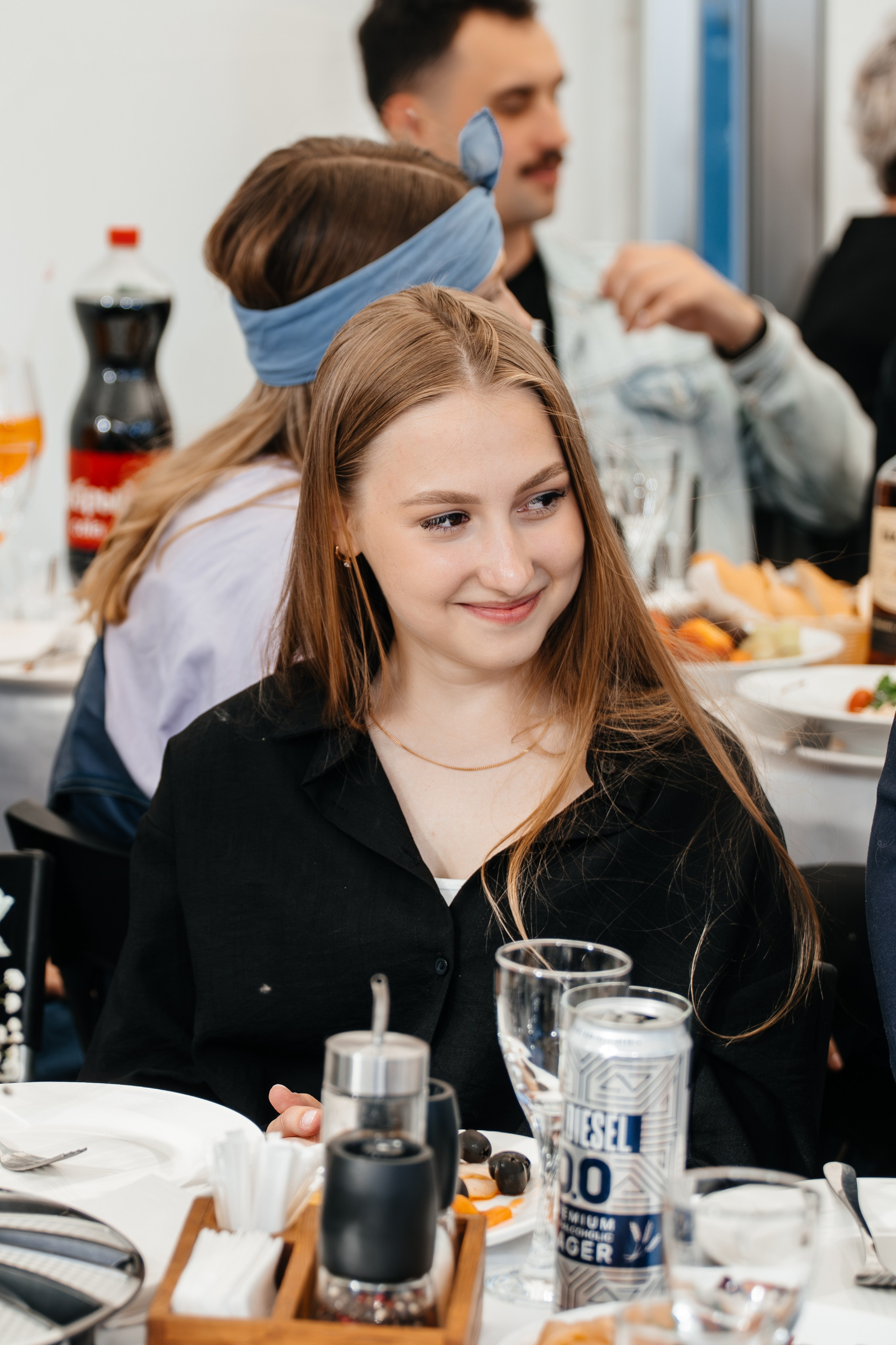 Анна & Евгений «Четыре Свадьбы» Пятница. Свадебный фотограф Барнаул Алексей Павлов