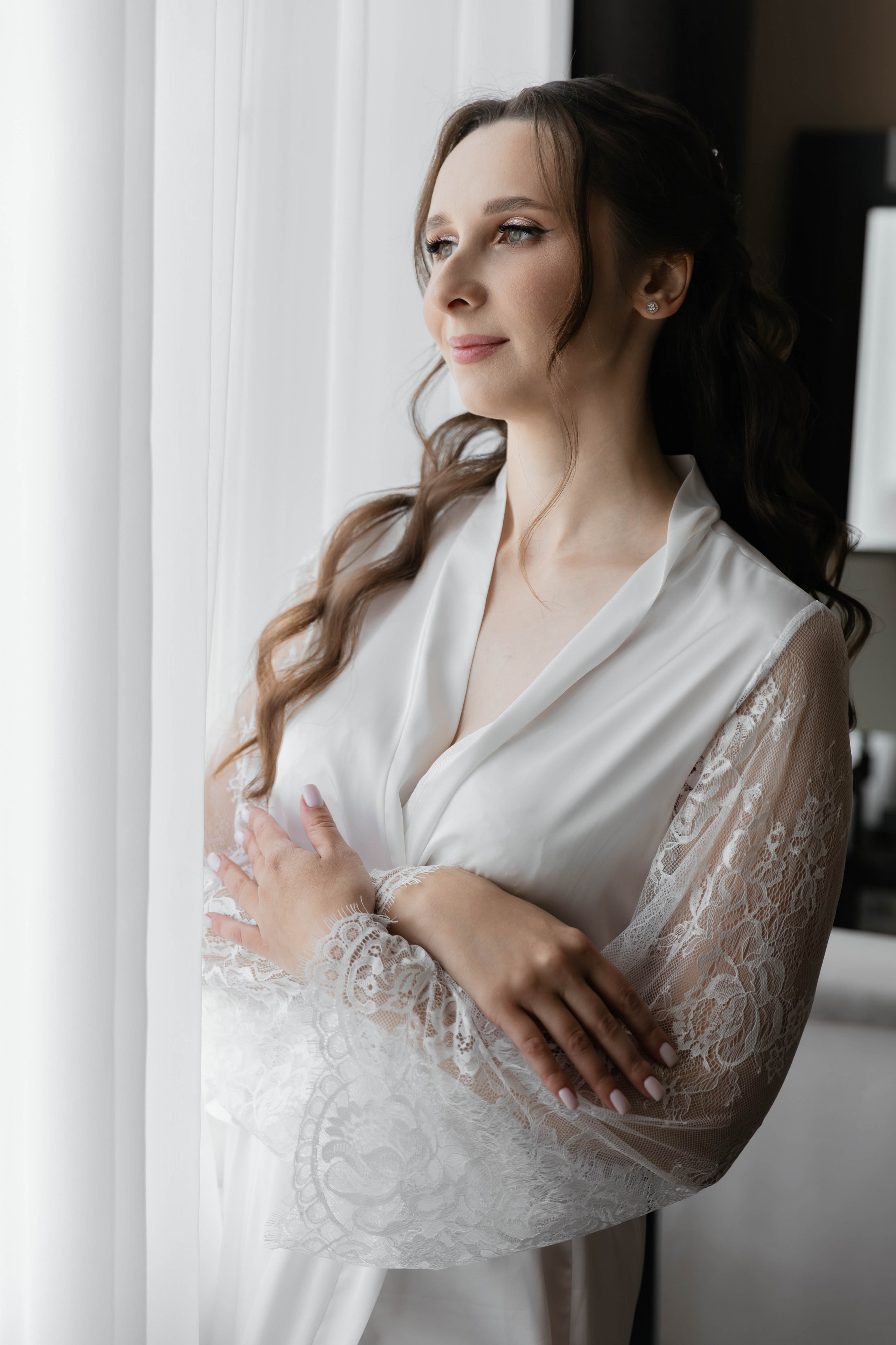 Анна и Даниил. Семейный и свадебный фотограф Нижний Новгород