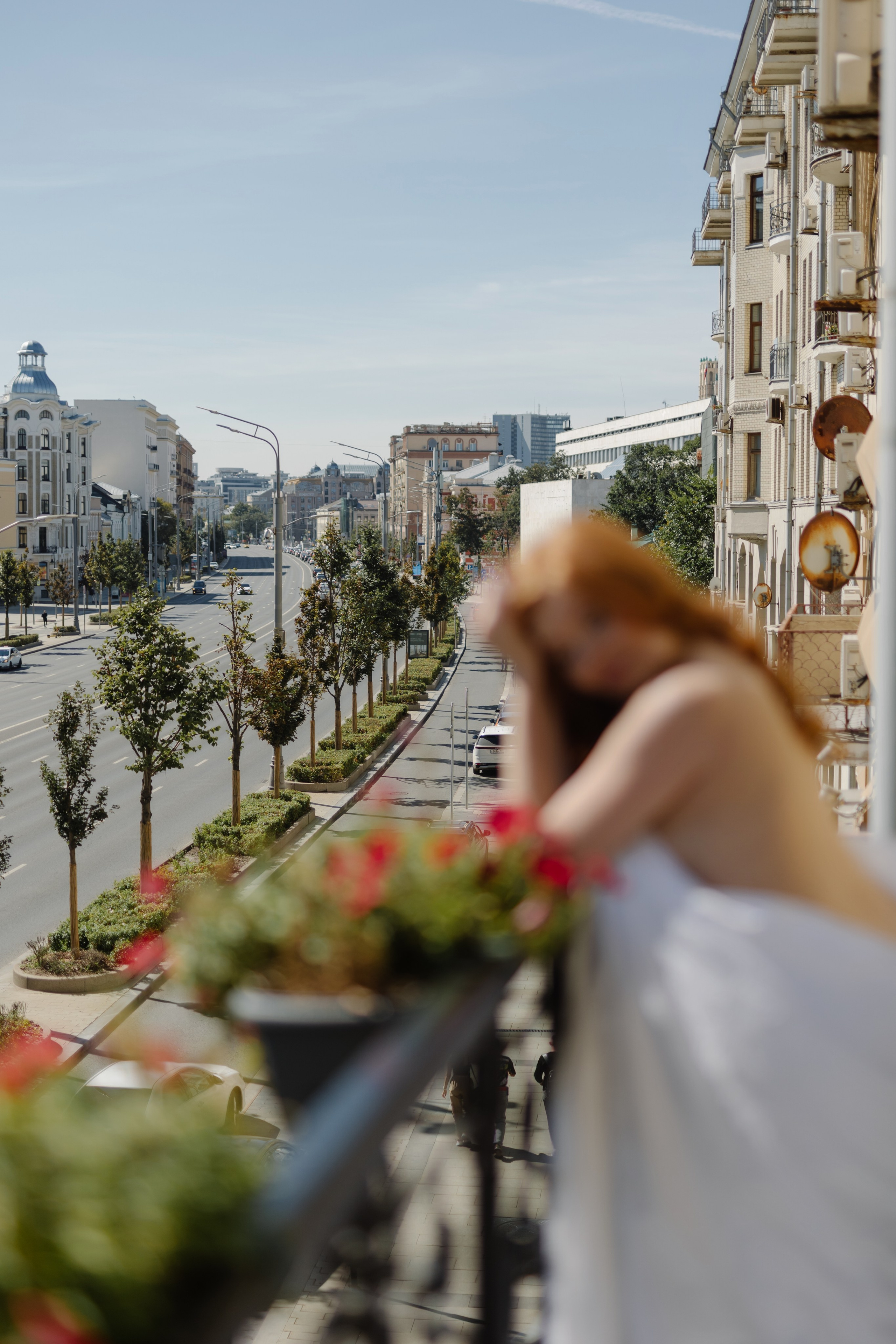 Мы эхо друг друга. Свадебный и портретный фотограф в Москве, Туле и Брянске Дара Евсеева