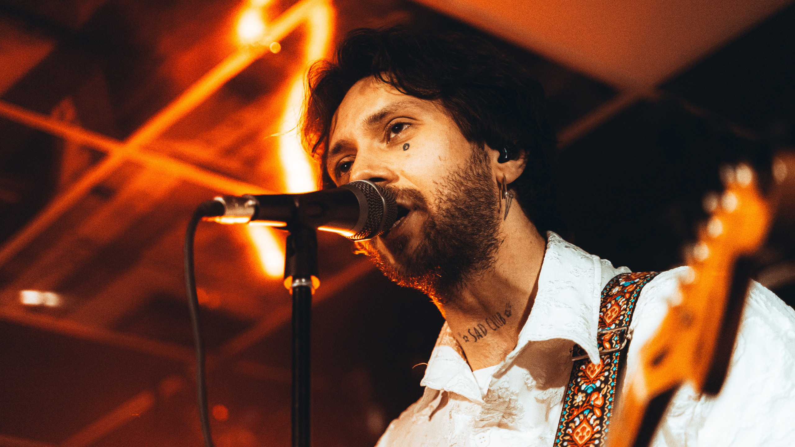 MOLODOST VNUTRI. Lebeduff