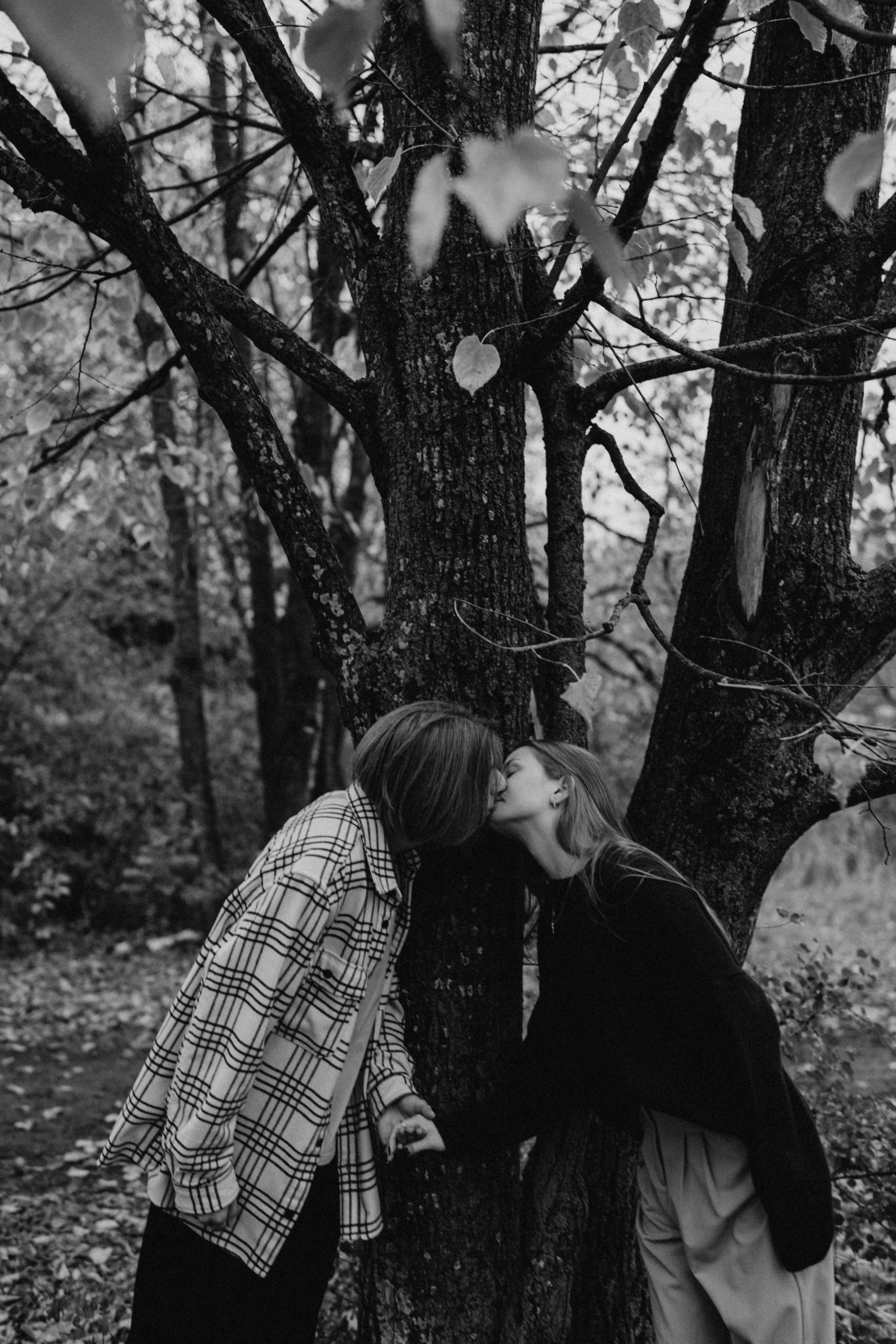 Ксюша и Руслан. Фотограф Катя Весна