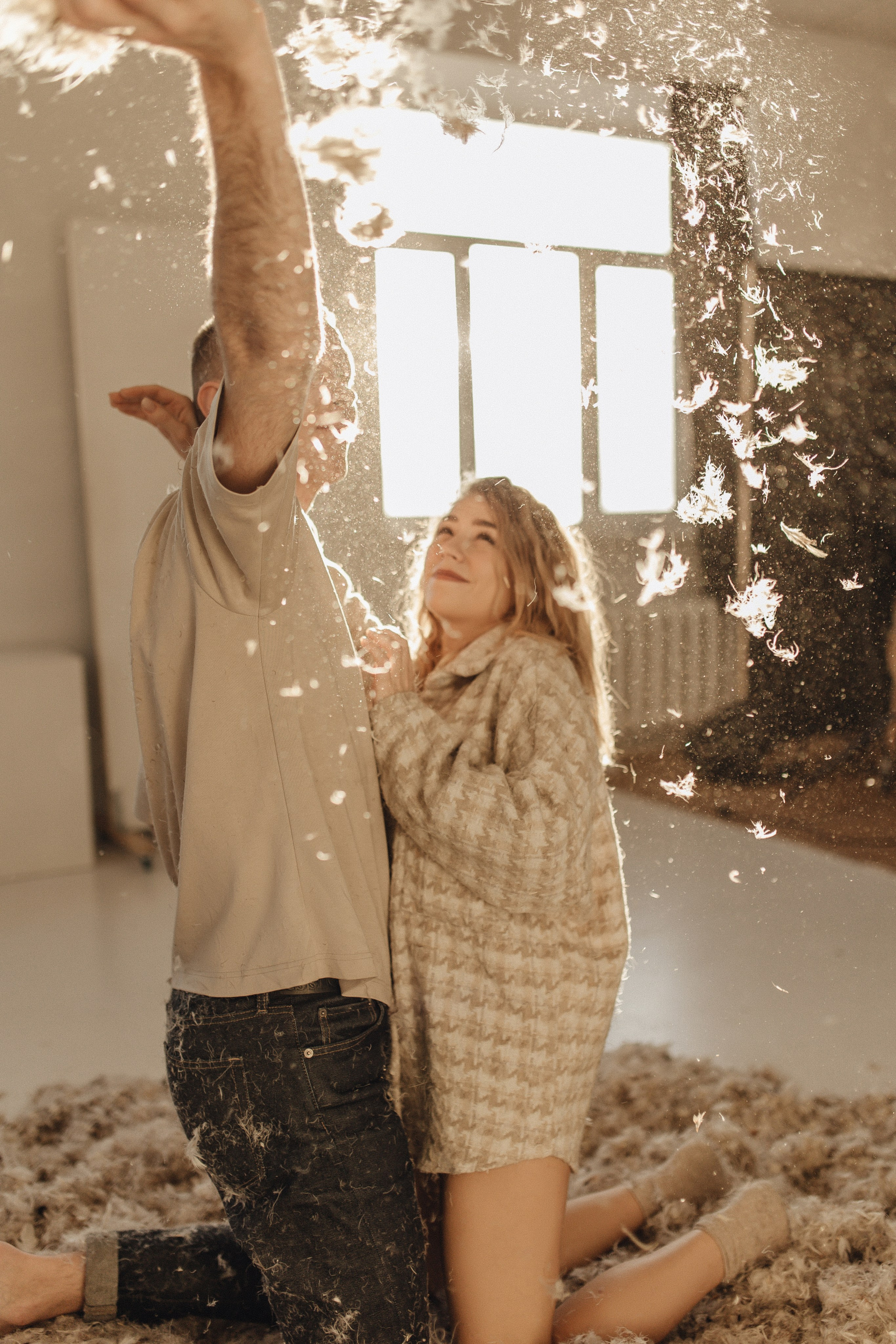 Портфолио//LOVE STORY. Фотограф Тюмень Пушковская Кристина