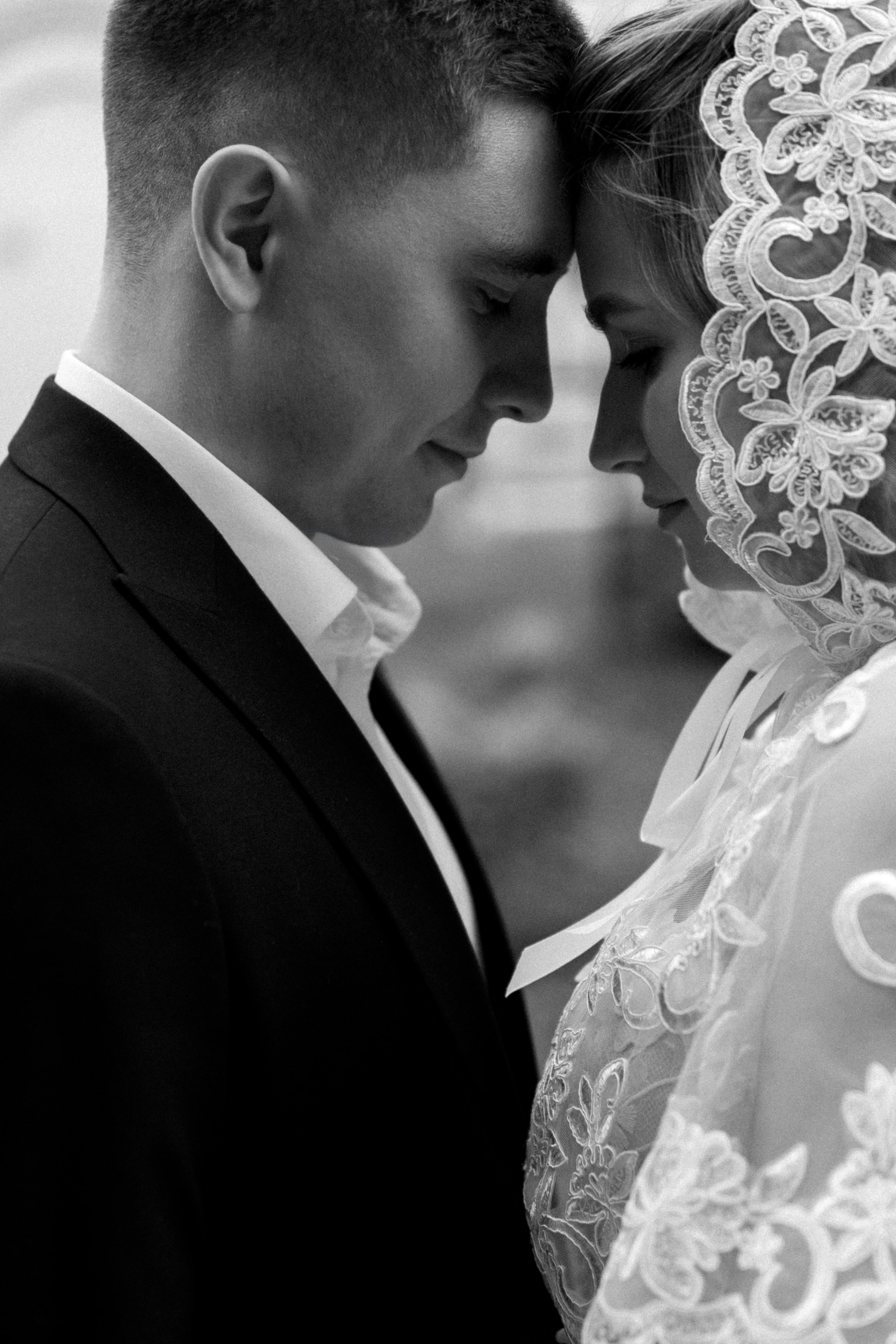 Вадим и Анастасия. Фотограф Тюмень Пушковская Кристина