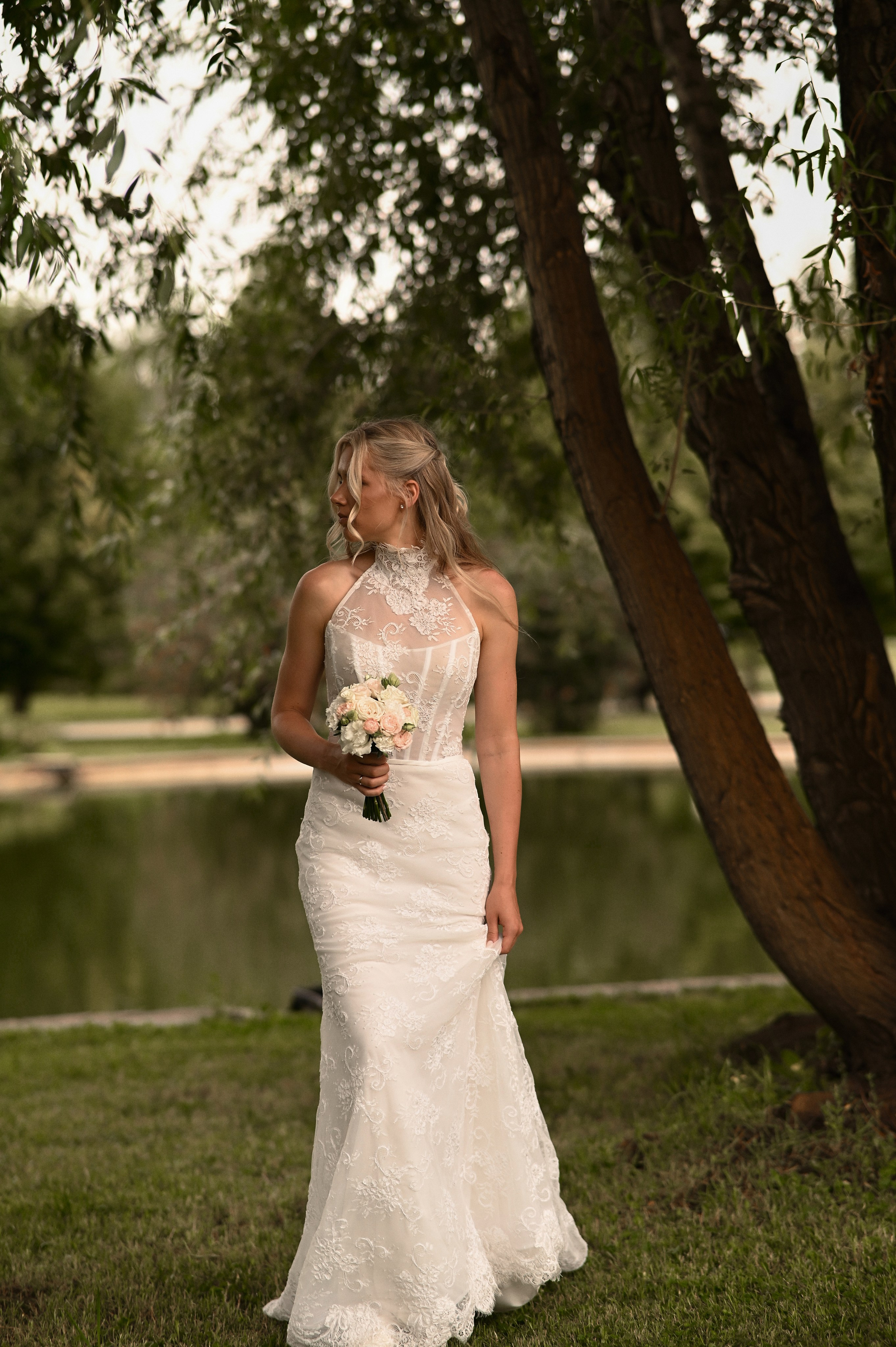 Сергей и Оля. Семейный и свадебный lifestyle-фотограф в Москве Мария Петрова