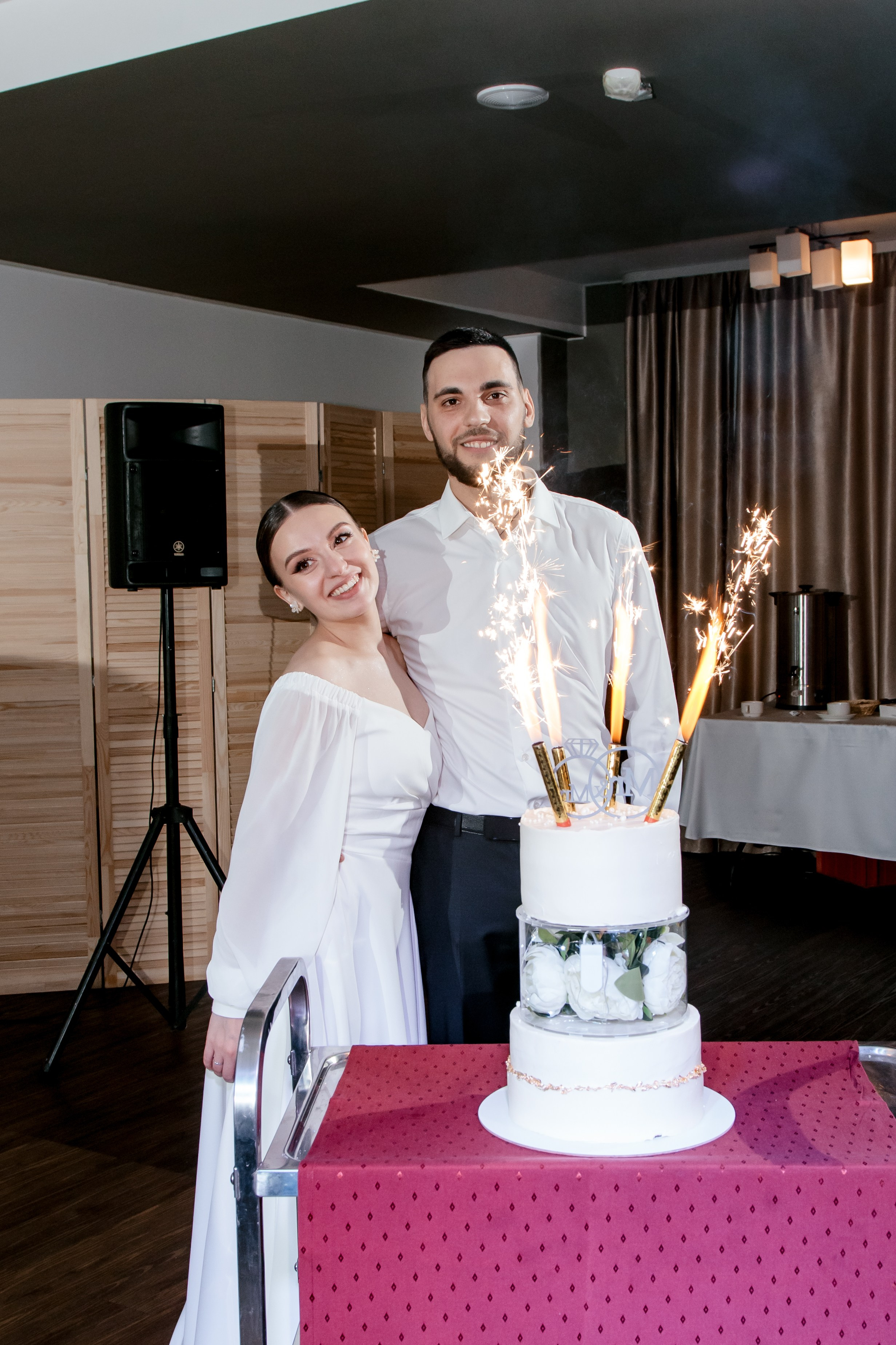 Настя&Ярослав. Свадебный и семейный фотограф Екатеринбург Настя Саедгалина