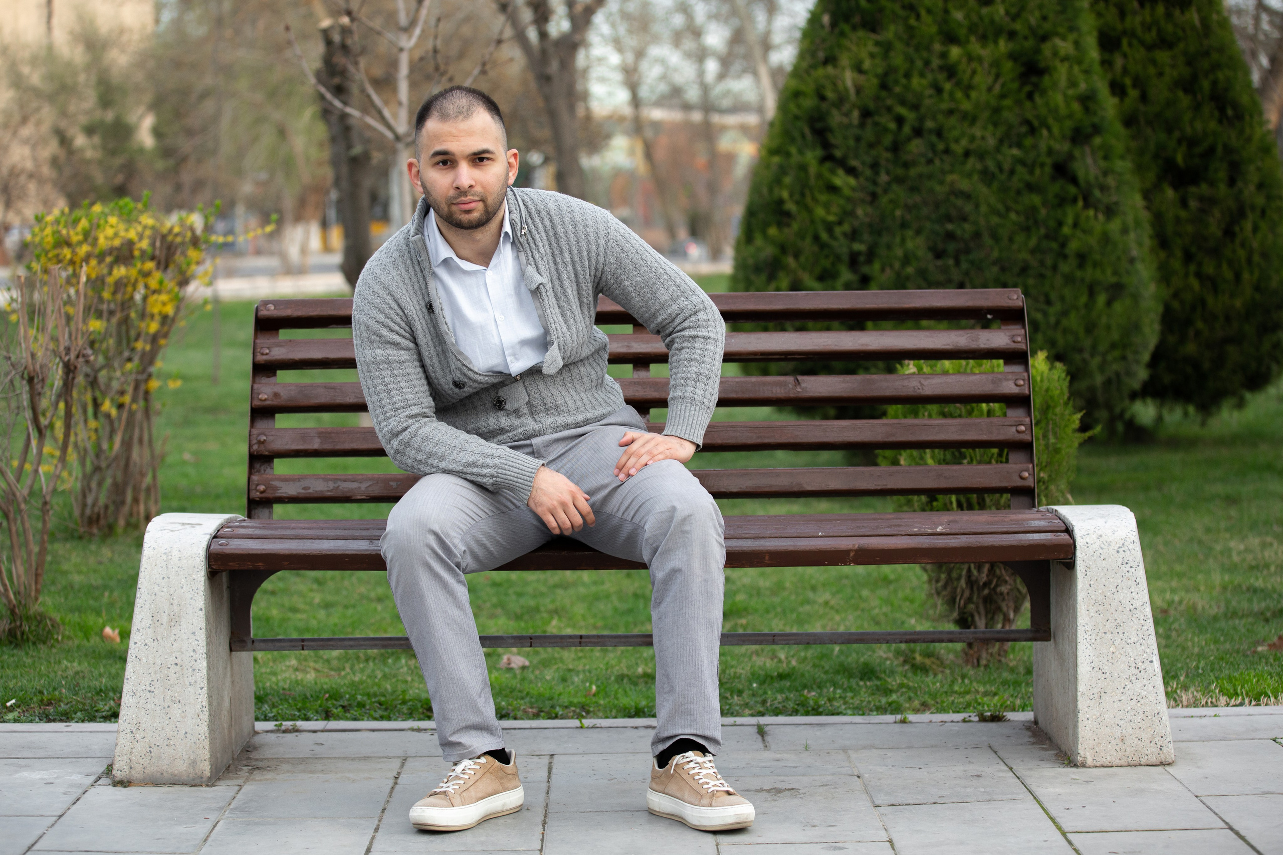 Селим. Евгений Матвеев — фотограф в Санкт-Петербурге