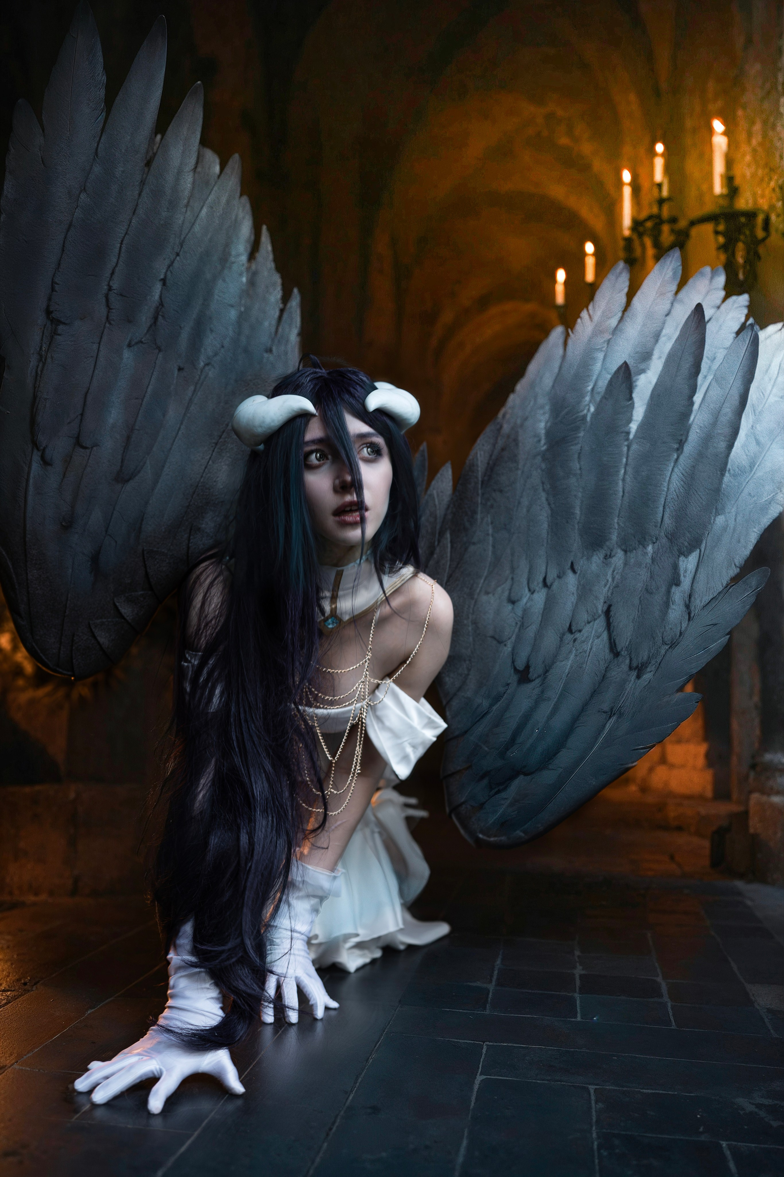 Косплеи. Вадим Тес (Vadim Tes) Фотограф г. Москва