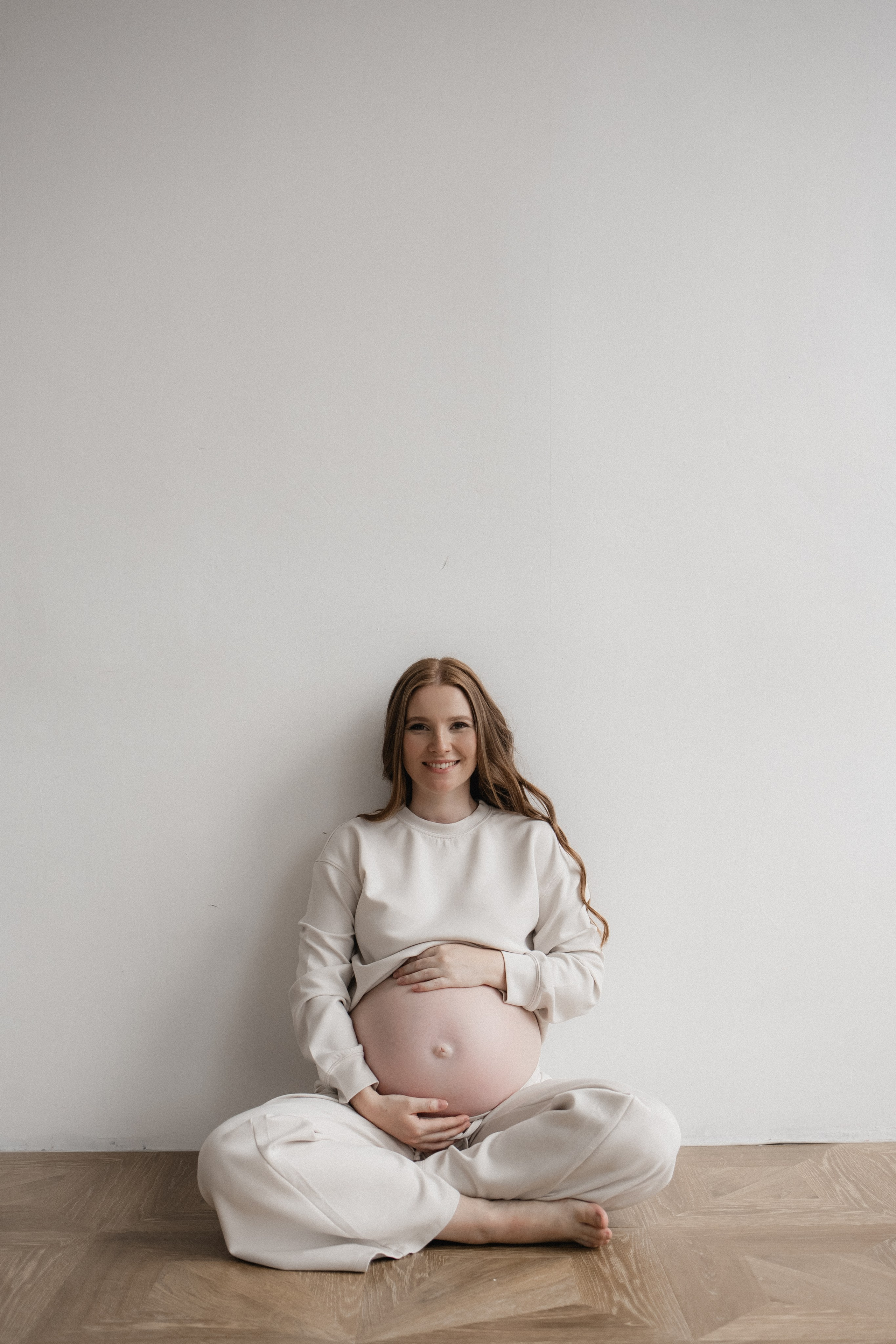 Студия. Семейный и детский фотограф в Нижнем Новгороде Буслаева Мария