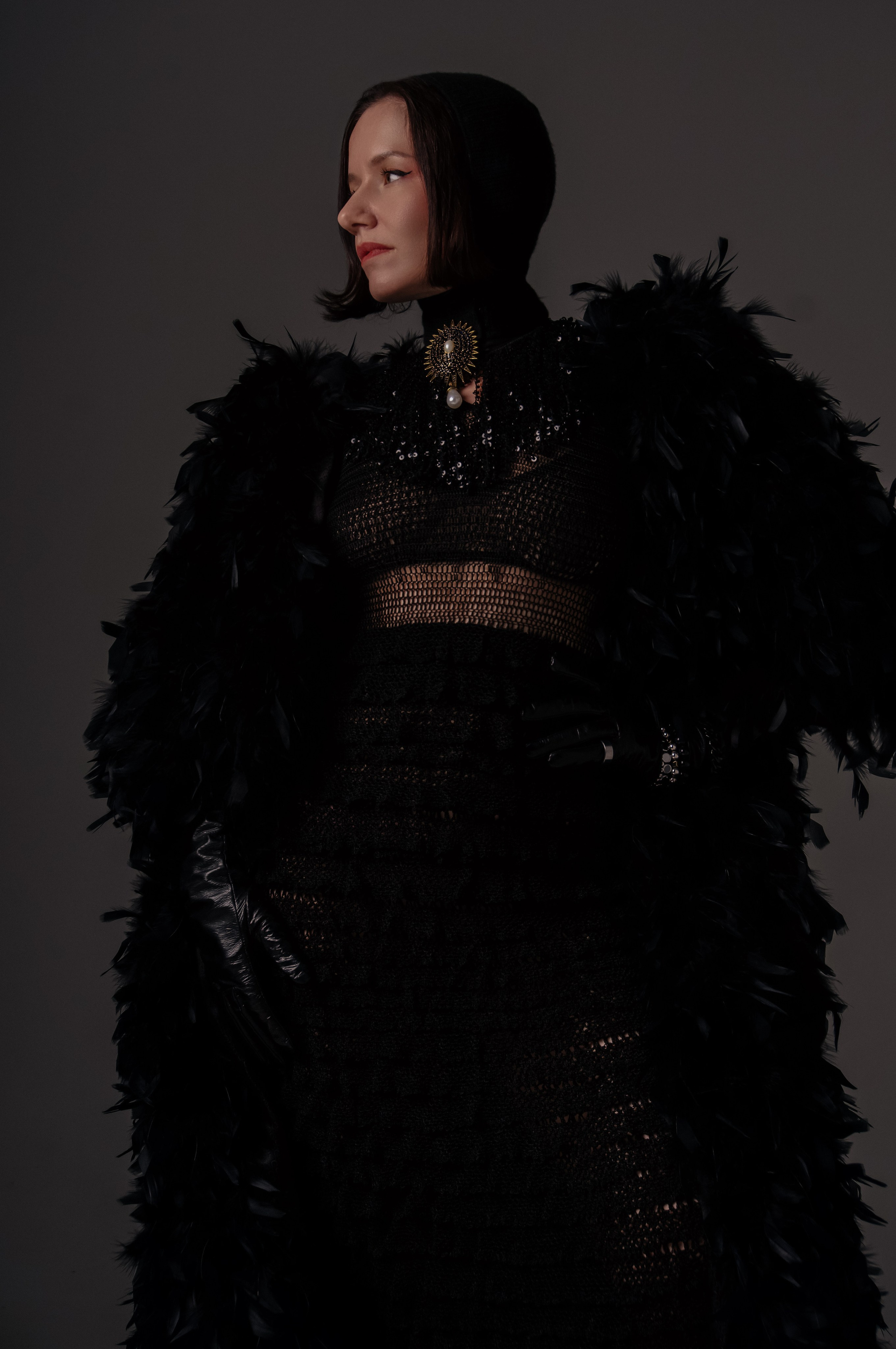 Аня, фото встреча. Фотограф в Минске Света Григорьева