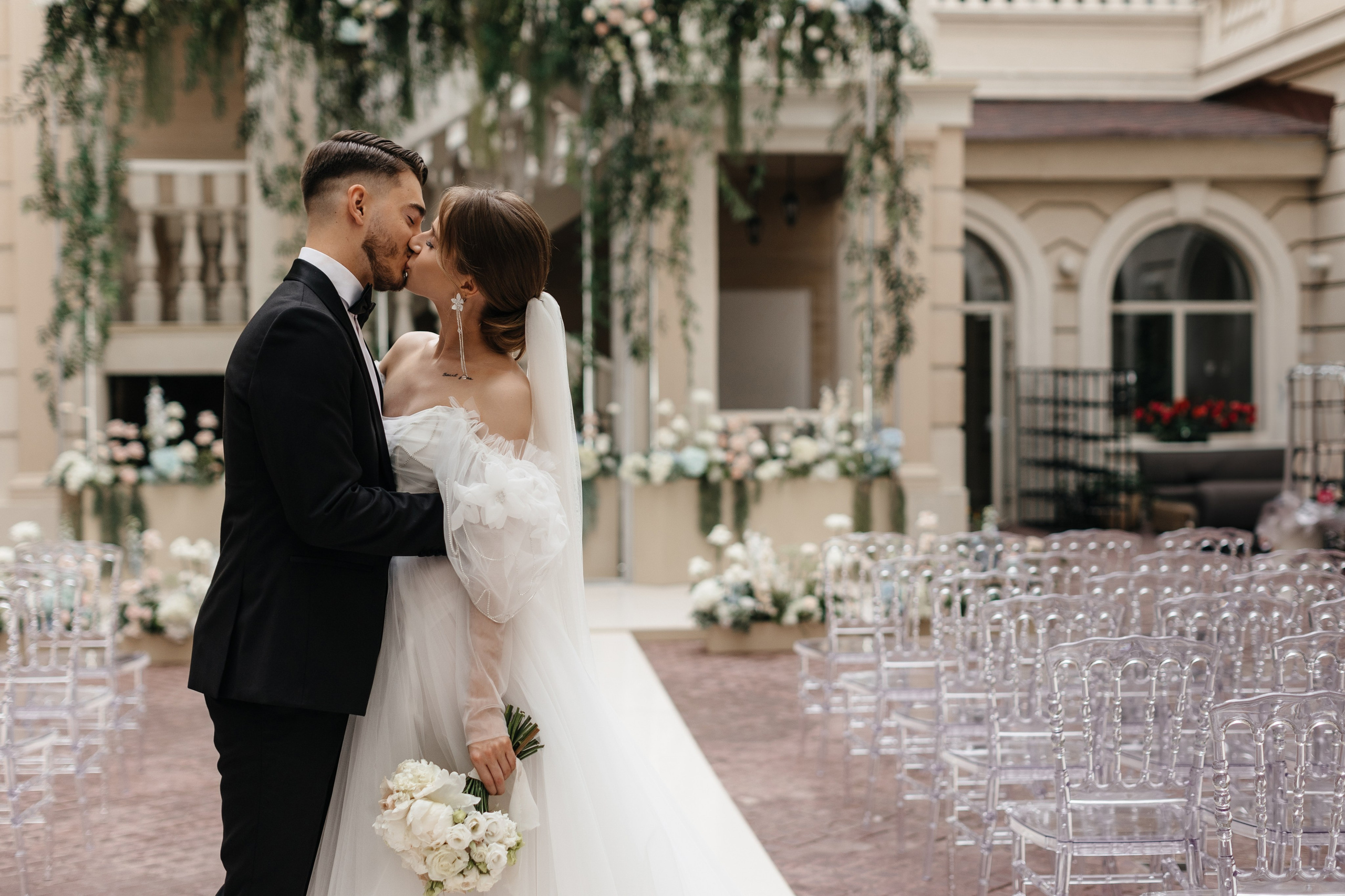Emotion. Свадебный фотограф в Ульяновске Алексей Китов