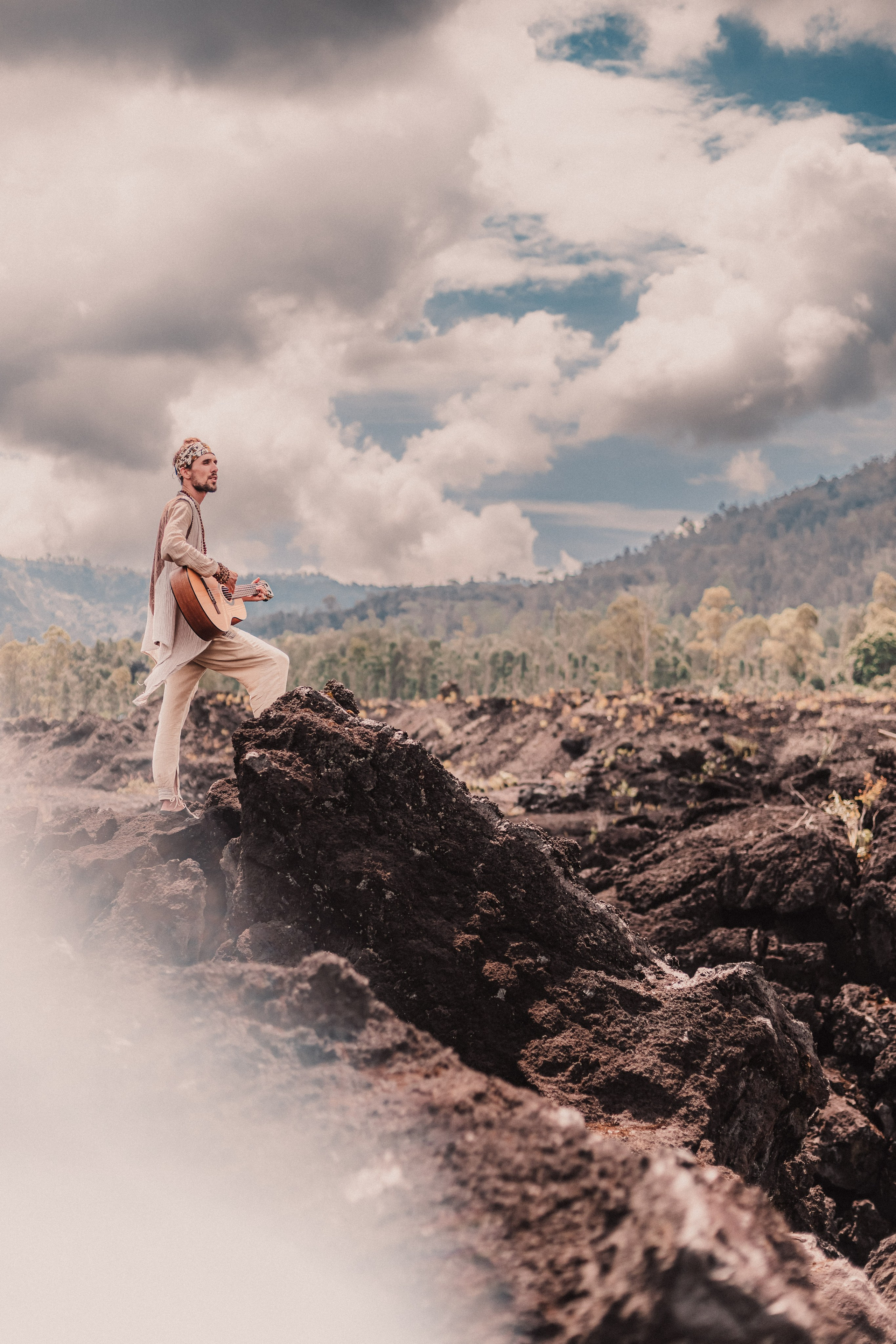 Lava music. Mariam Bagdasaryan