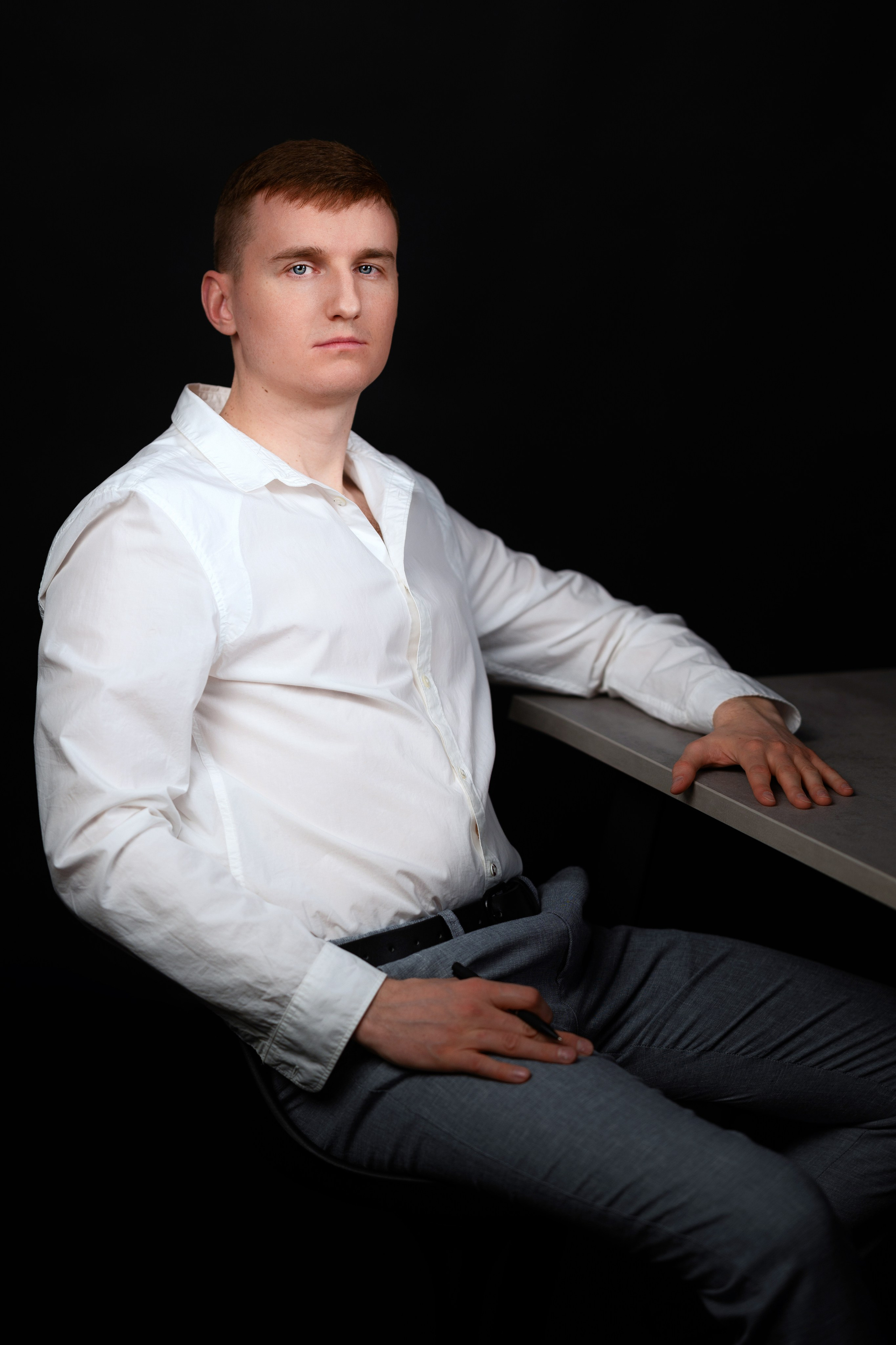 Евгений. Современная реальность