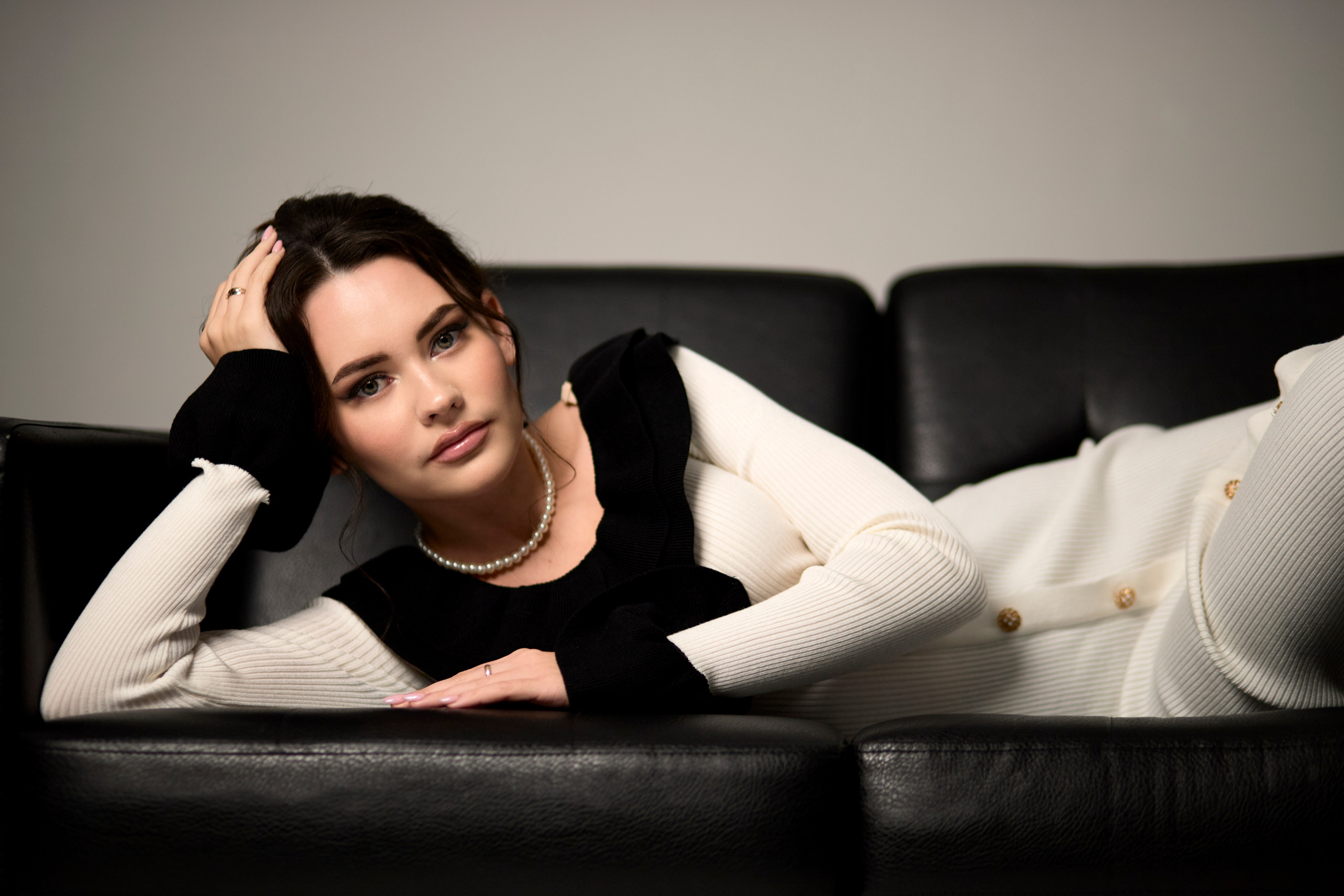 София. Женский фотограф