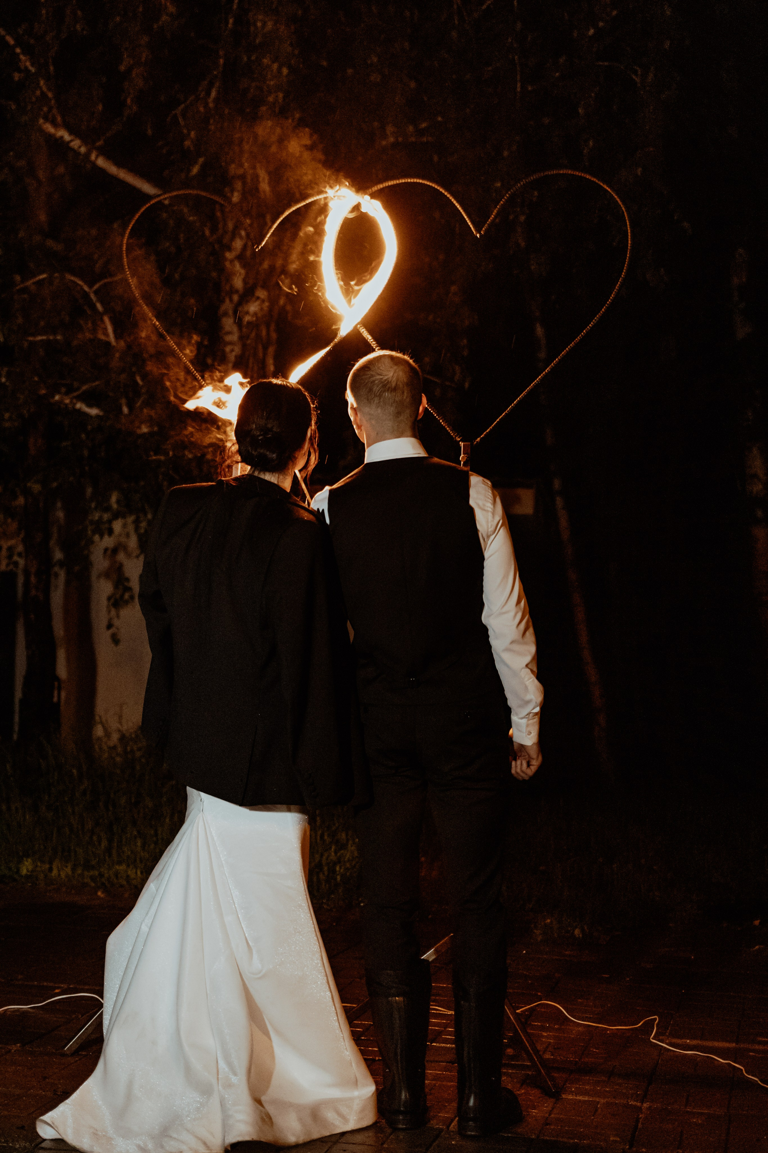 Сергей и Дарья. Свадебный фотограф Челябинск