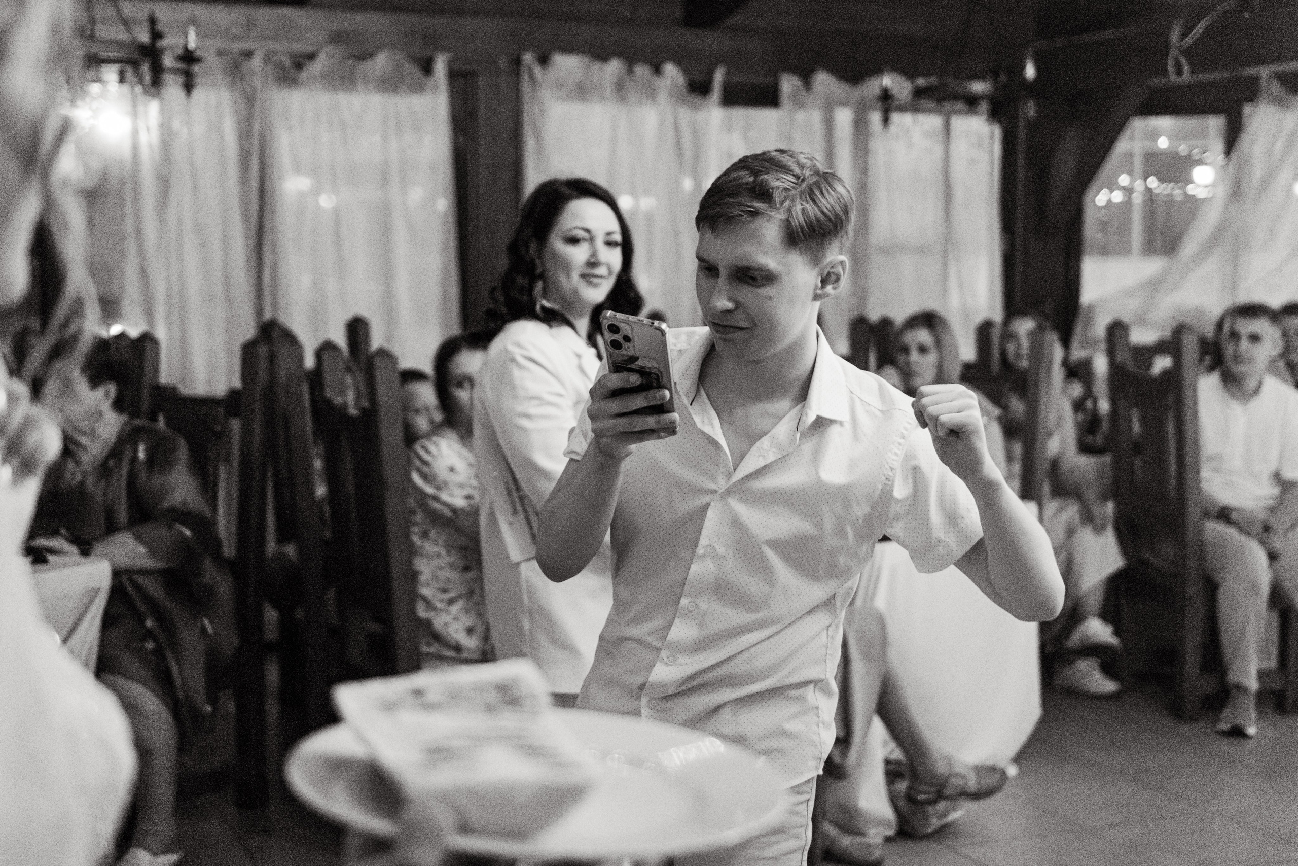 Лиза и Никита. Свадебный фотограф Челябинск