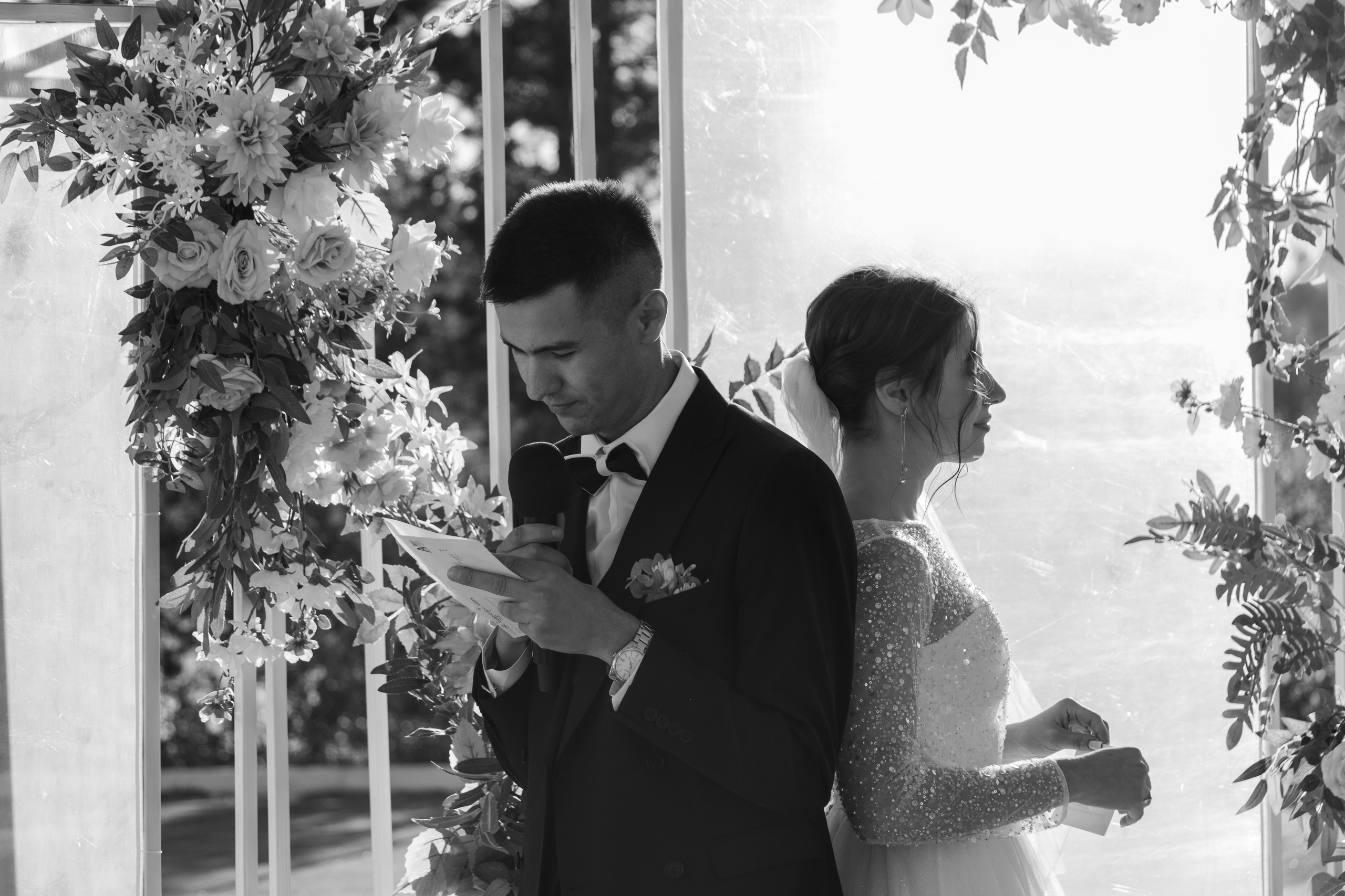 Влад и Настя. Свадебный фотограф Челябинск