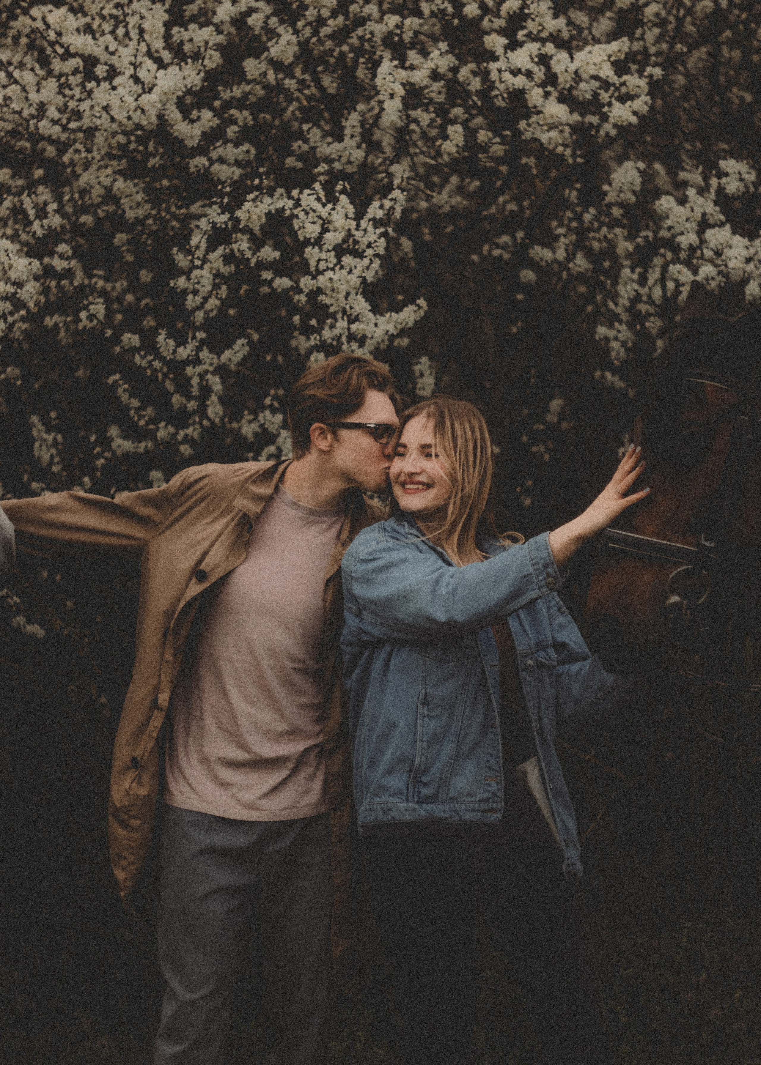 Наталья и Валентин. Фотограф Краснодар Ирина Гафланова