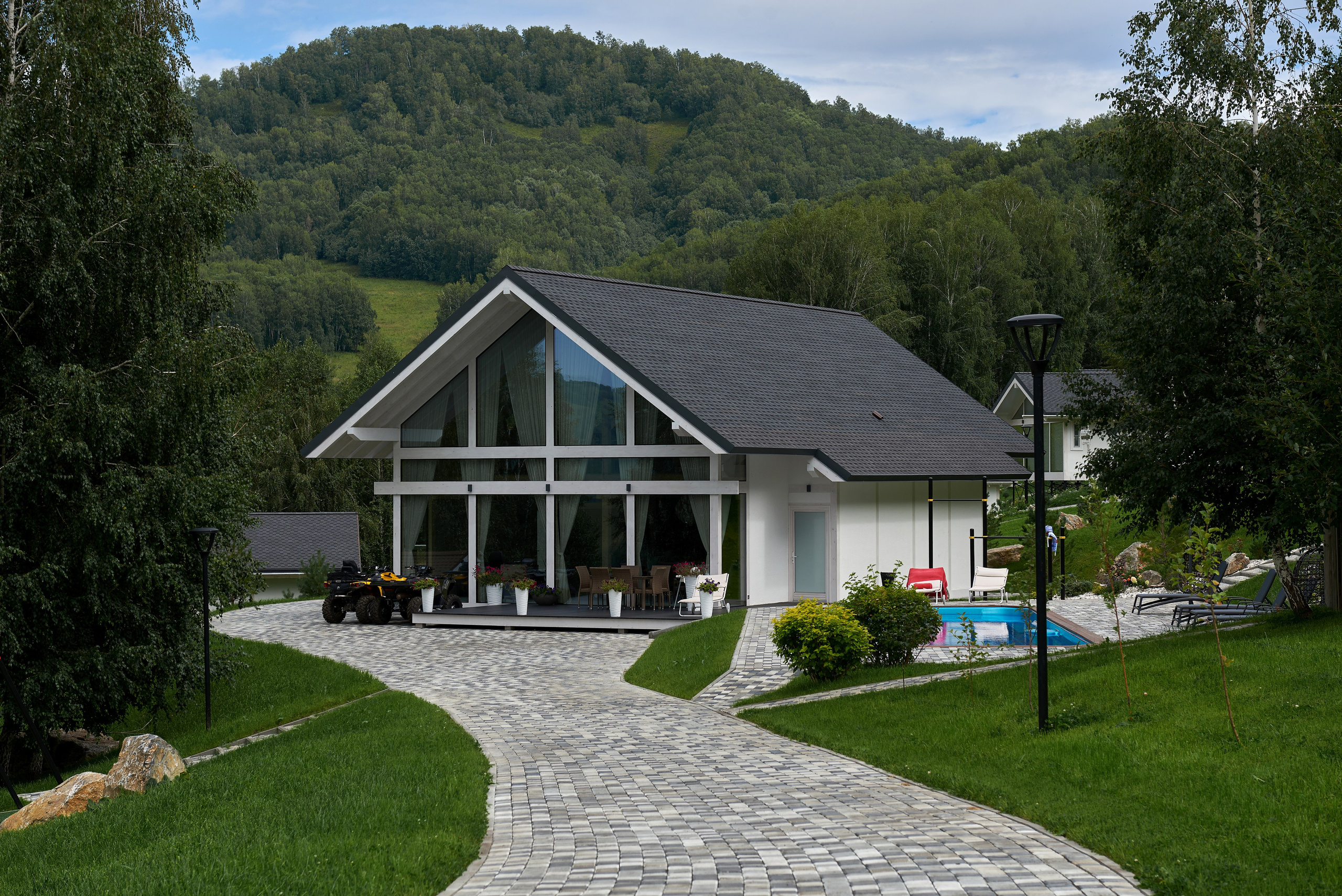 Портфолио. Rey Stanislav — репортажный и рекламный фотограф в Новокузнецке