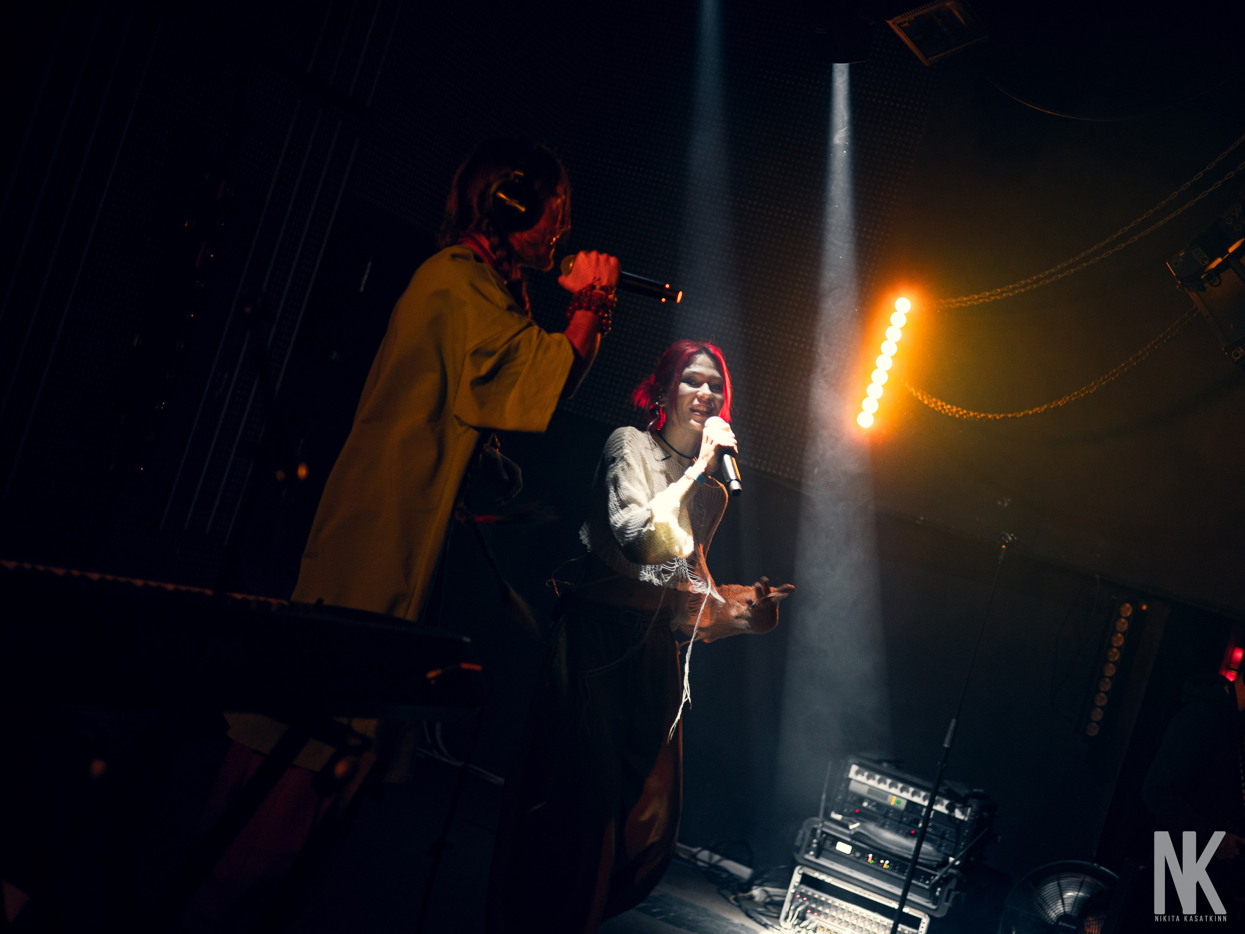 ЛОЛИТА КОСС 28.11 КАЗАНЬ. Касаткин Никита. Фотограф