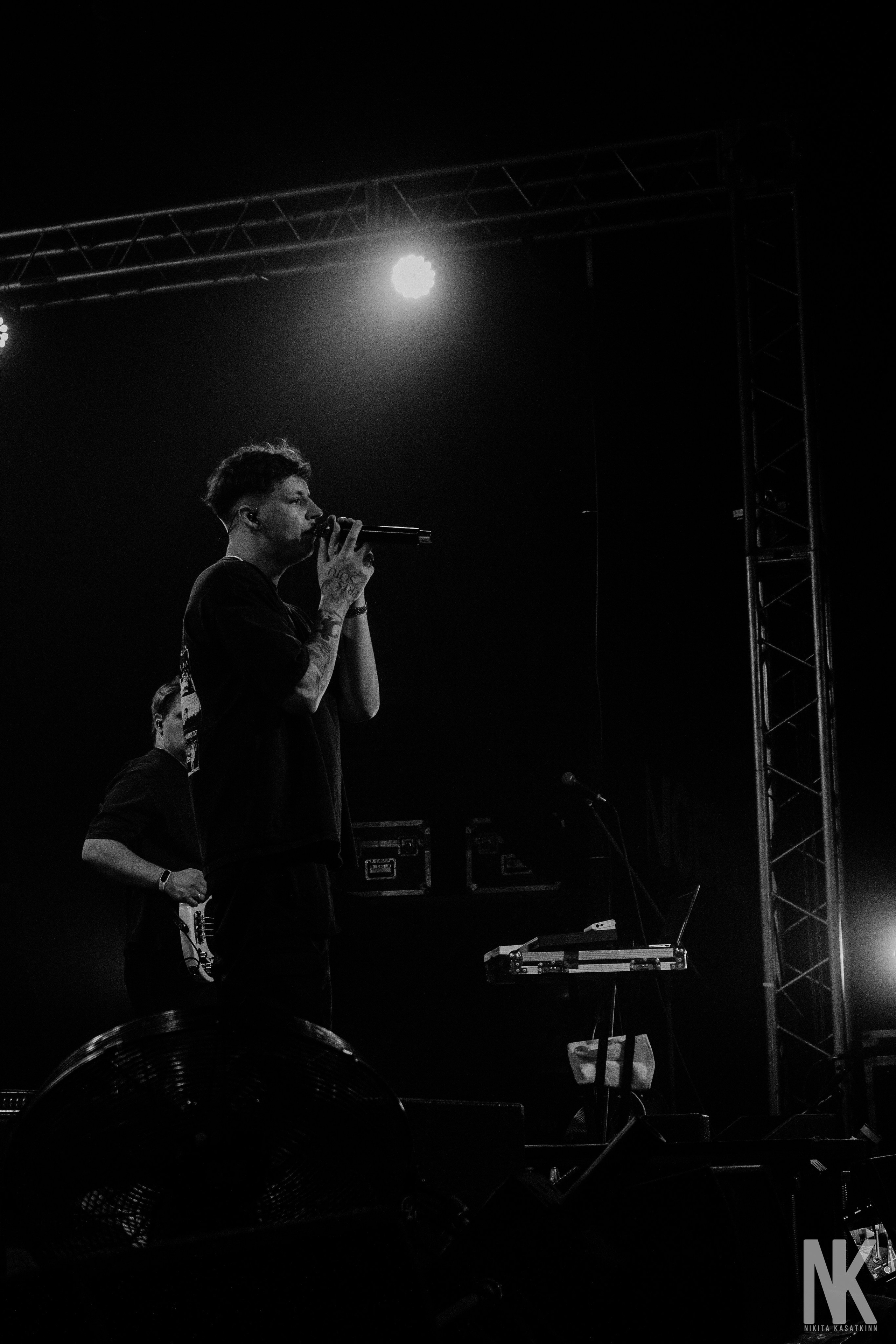 MARKUL 23.05 ИЖЕВСК. Касаткин Никита. Фотограф