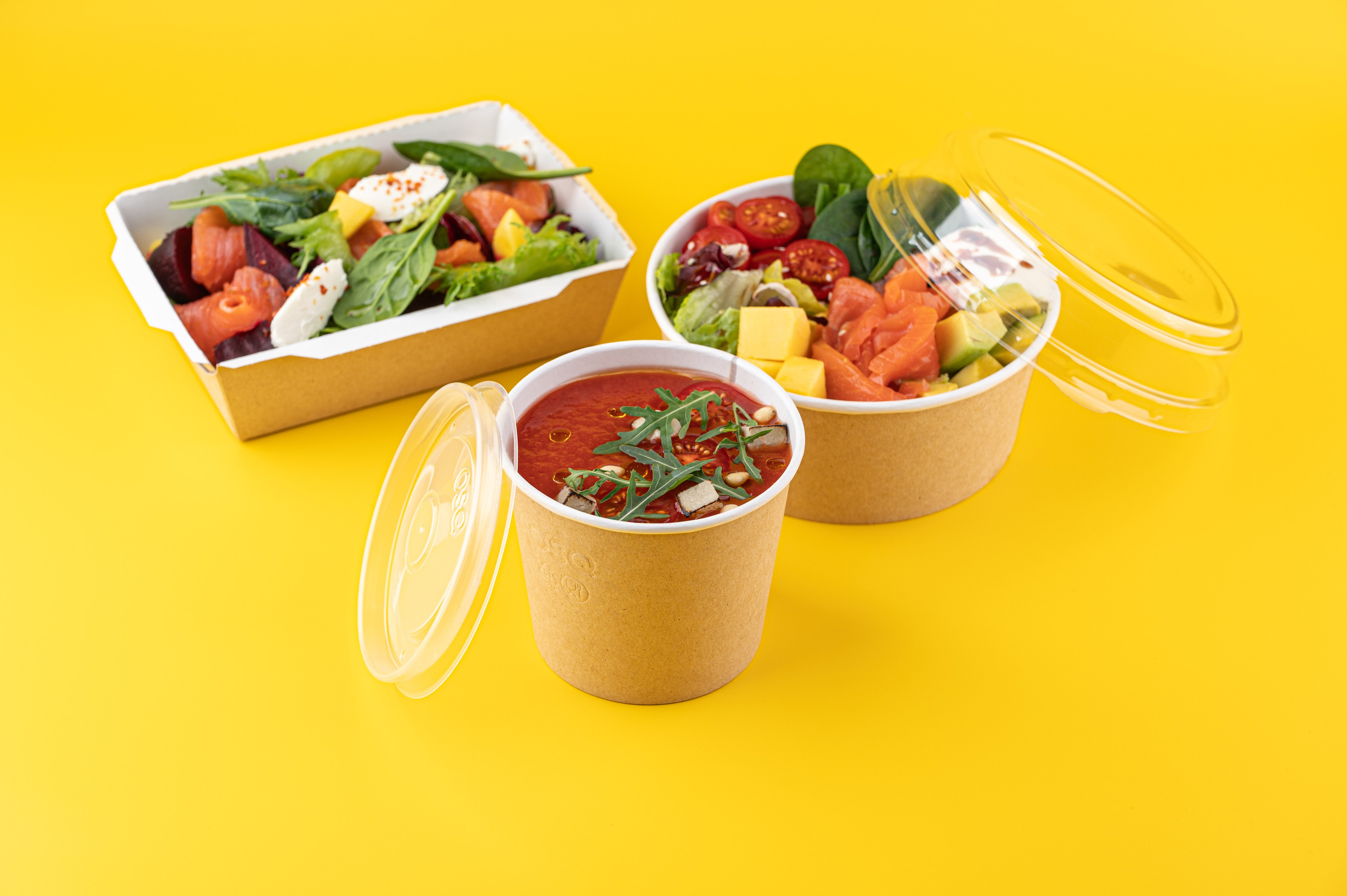 U2B Упаковка для бизнеса. Кирилл Бутлович фуд фотограф, Киров