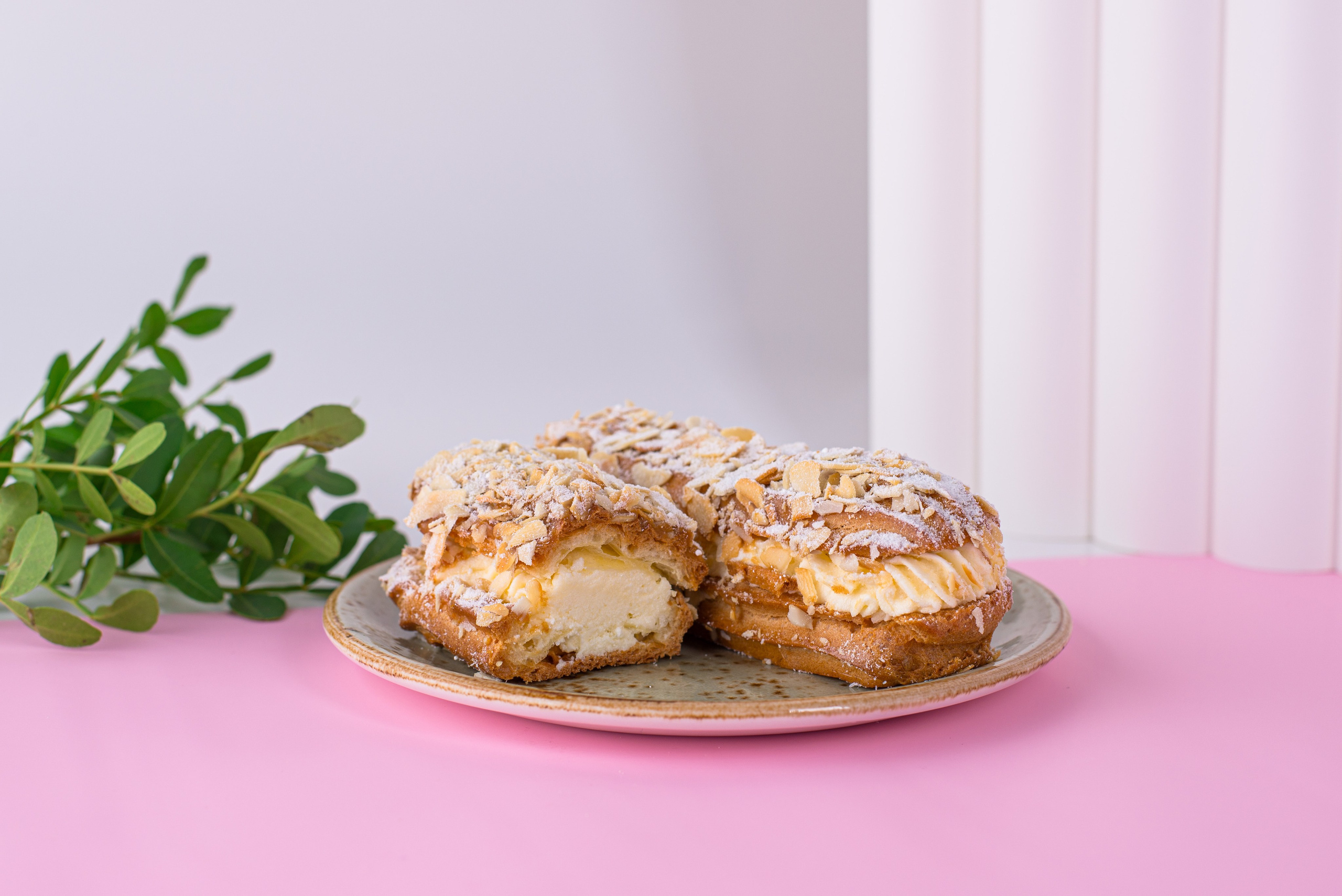 Кондитерская «Зефир». Кирилл Бутлович фуд фотограф, Киров