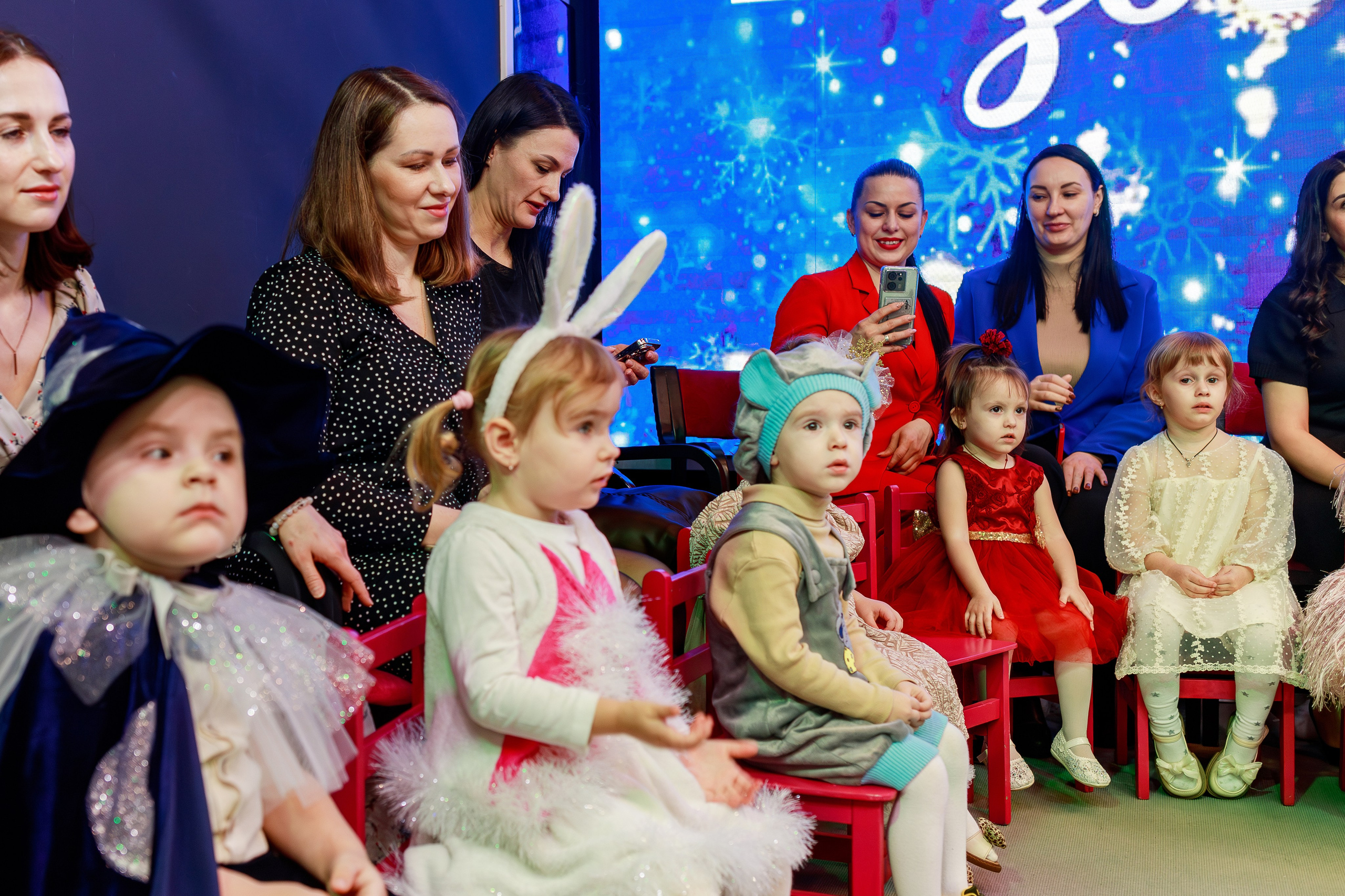 МЭЦ 2025. Семейный и детский фотограф в Краснодаре Ирина Лаврецкая