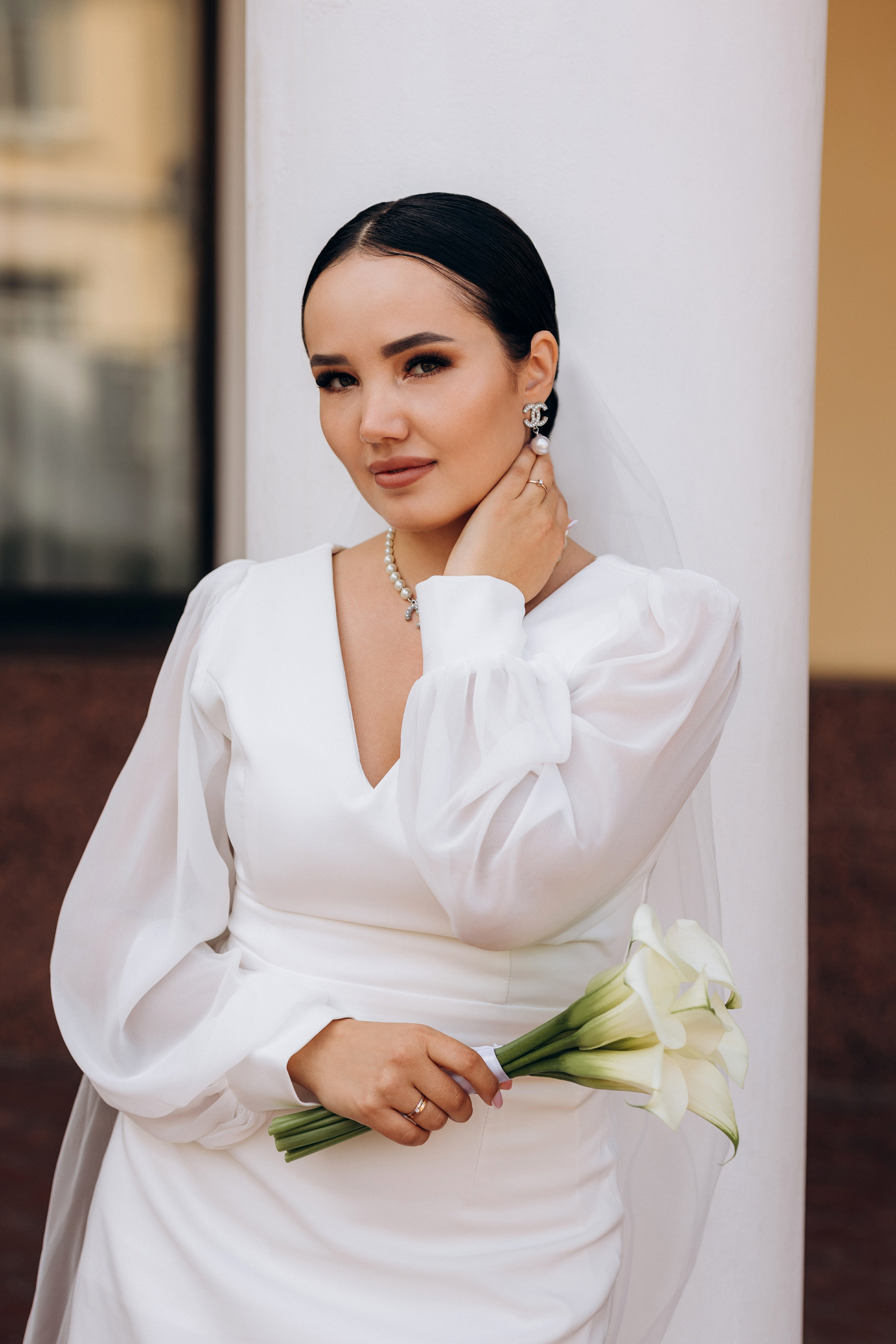 Анвар и Анастасия. Фотограф Нижний Новгород