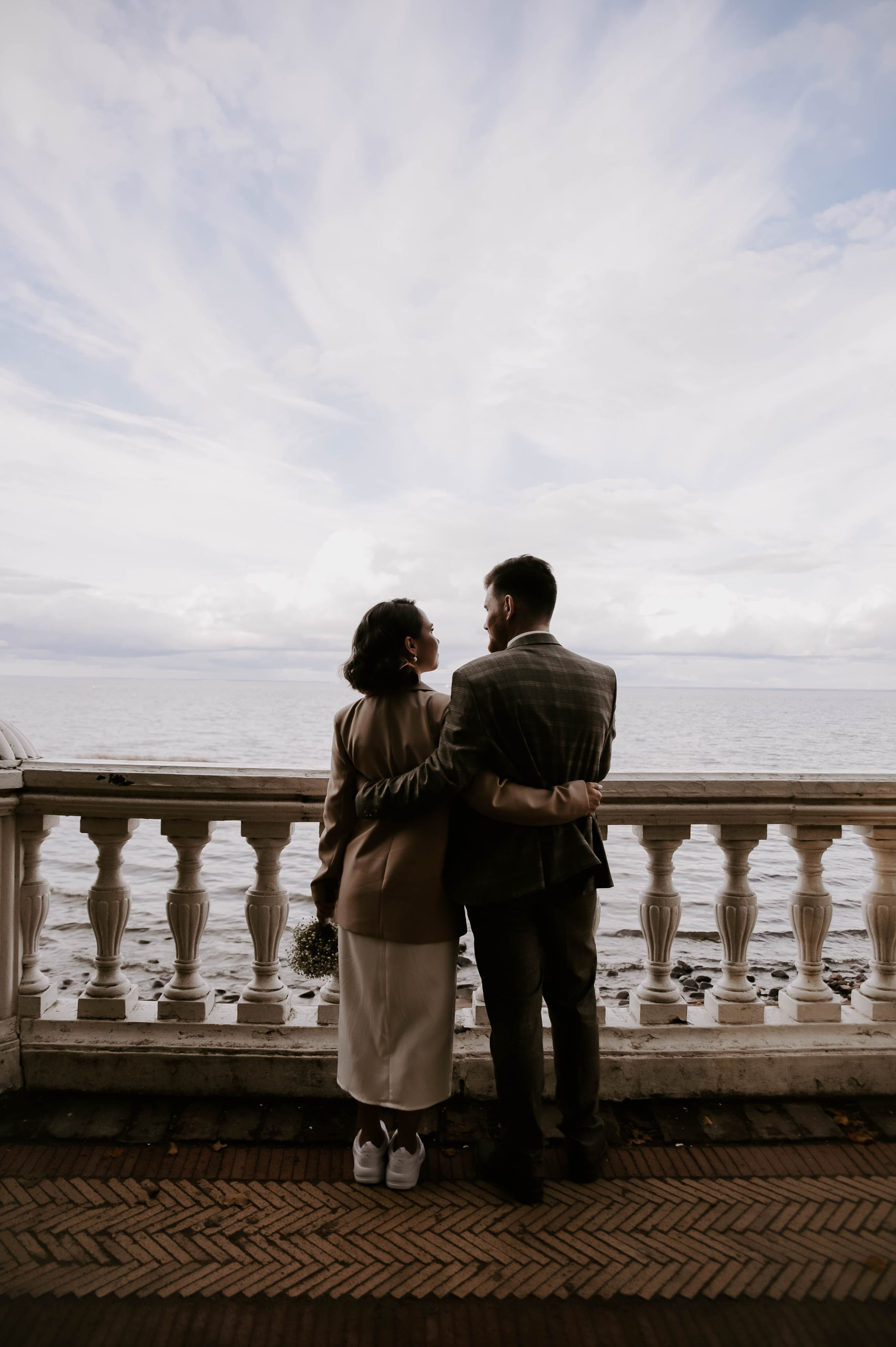 Айгуль и Артур. Фотограф Veronika Potaseva