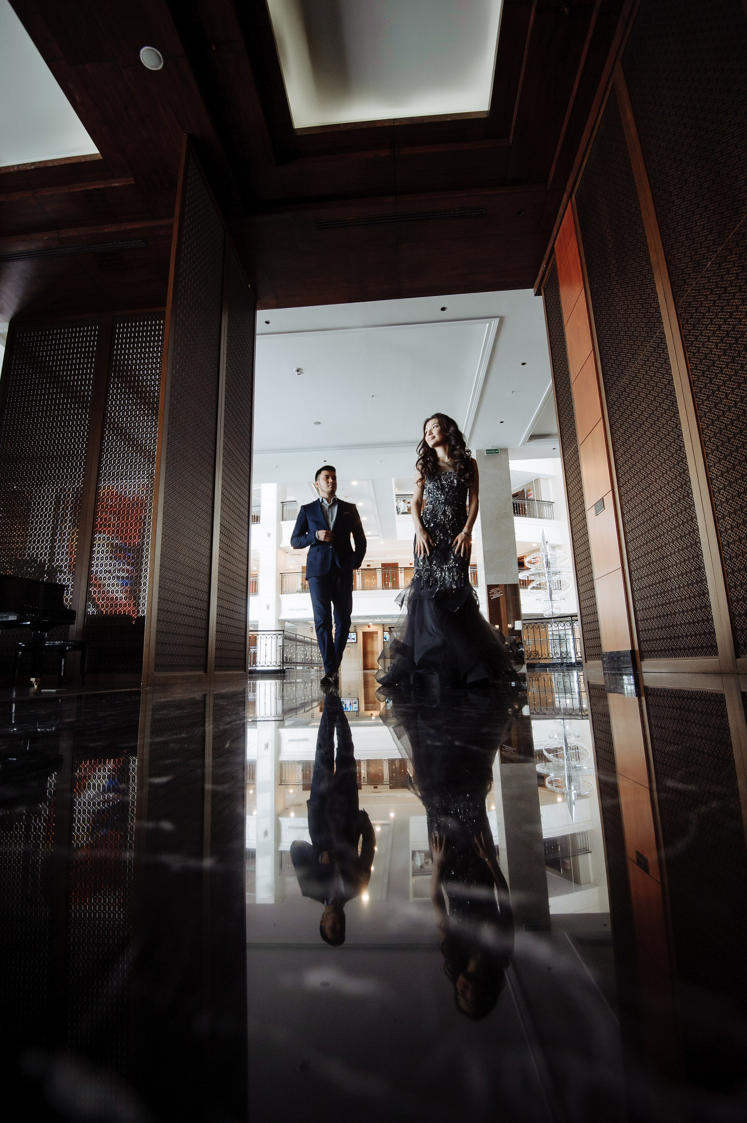 LOVE STORY. Фотограф Евгений Фураев