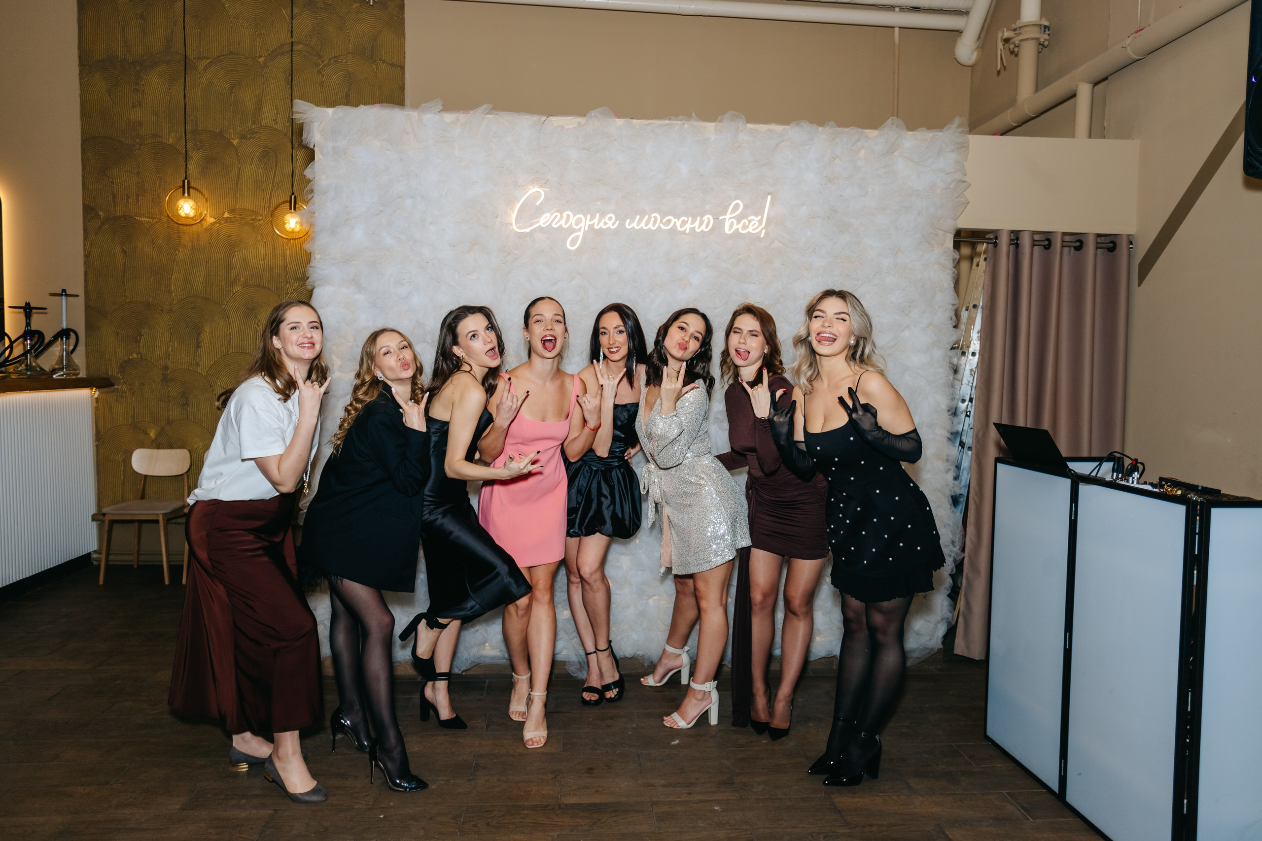 Репортаж. Фотограф Алиса Субботина