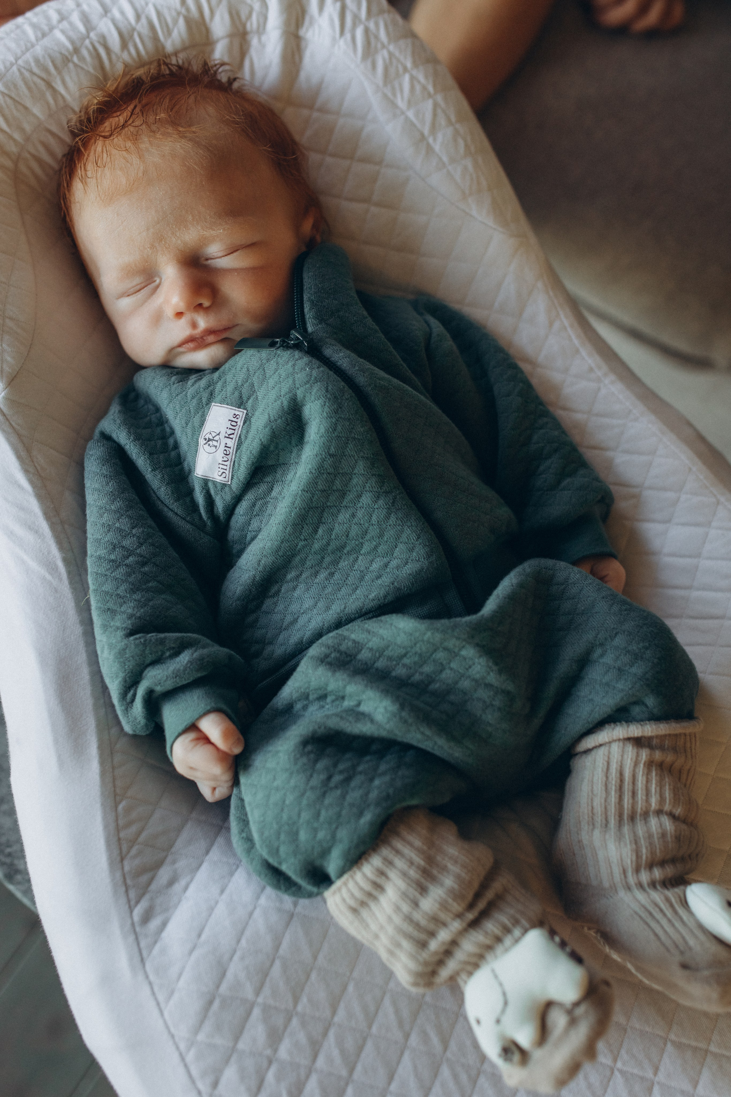 Pine River. Семейный фотограф в Обнинске