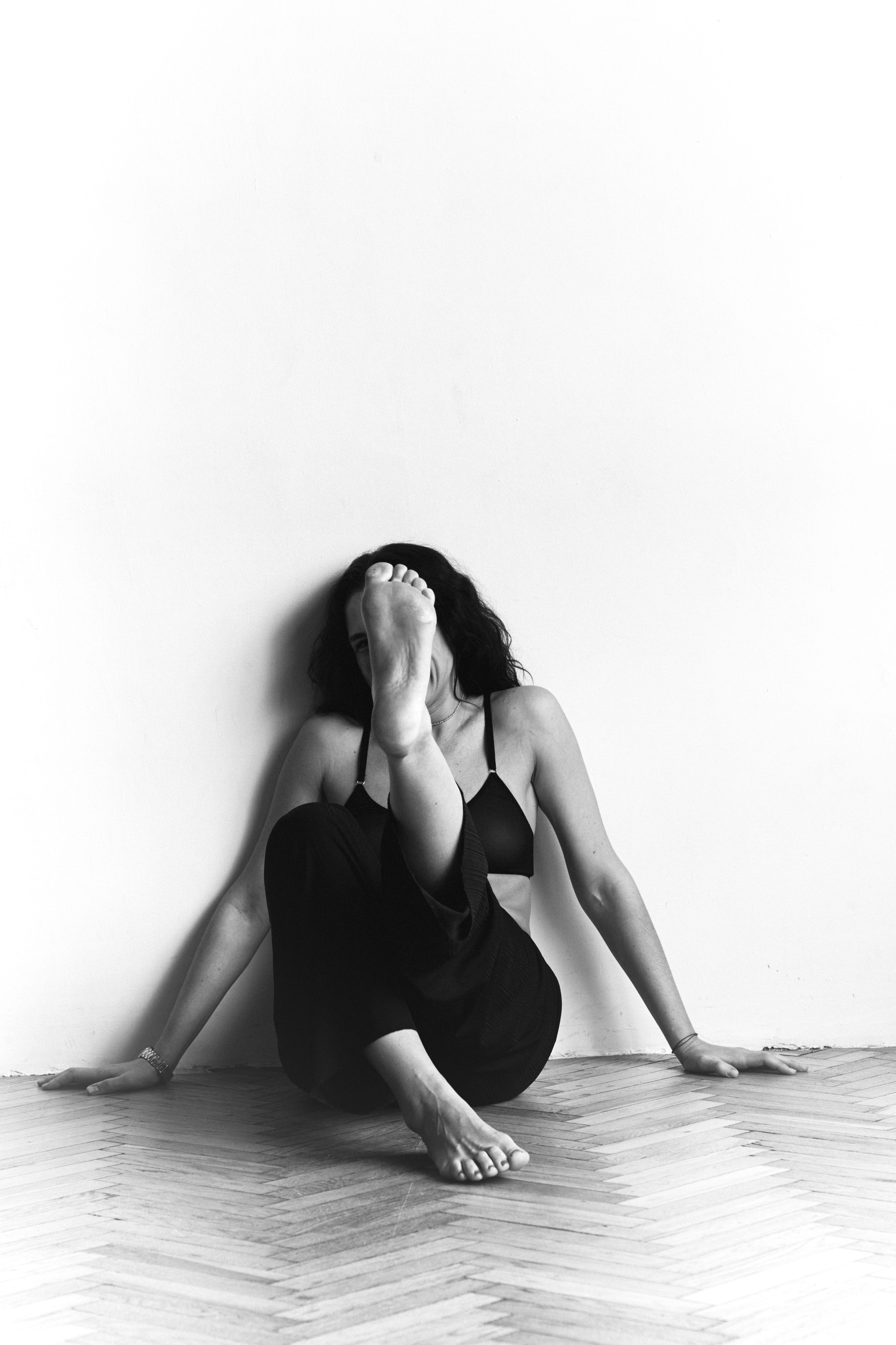 Аня. Фотограф и видеограф в Москве Юлия Прушинская