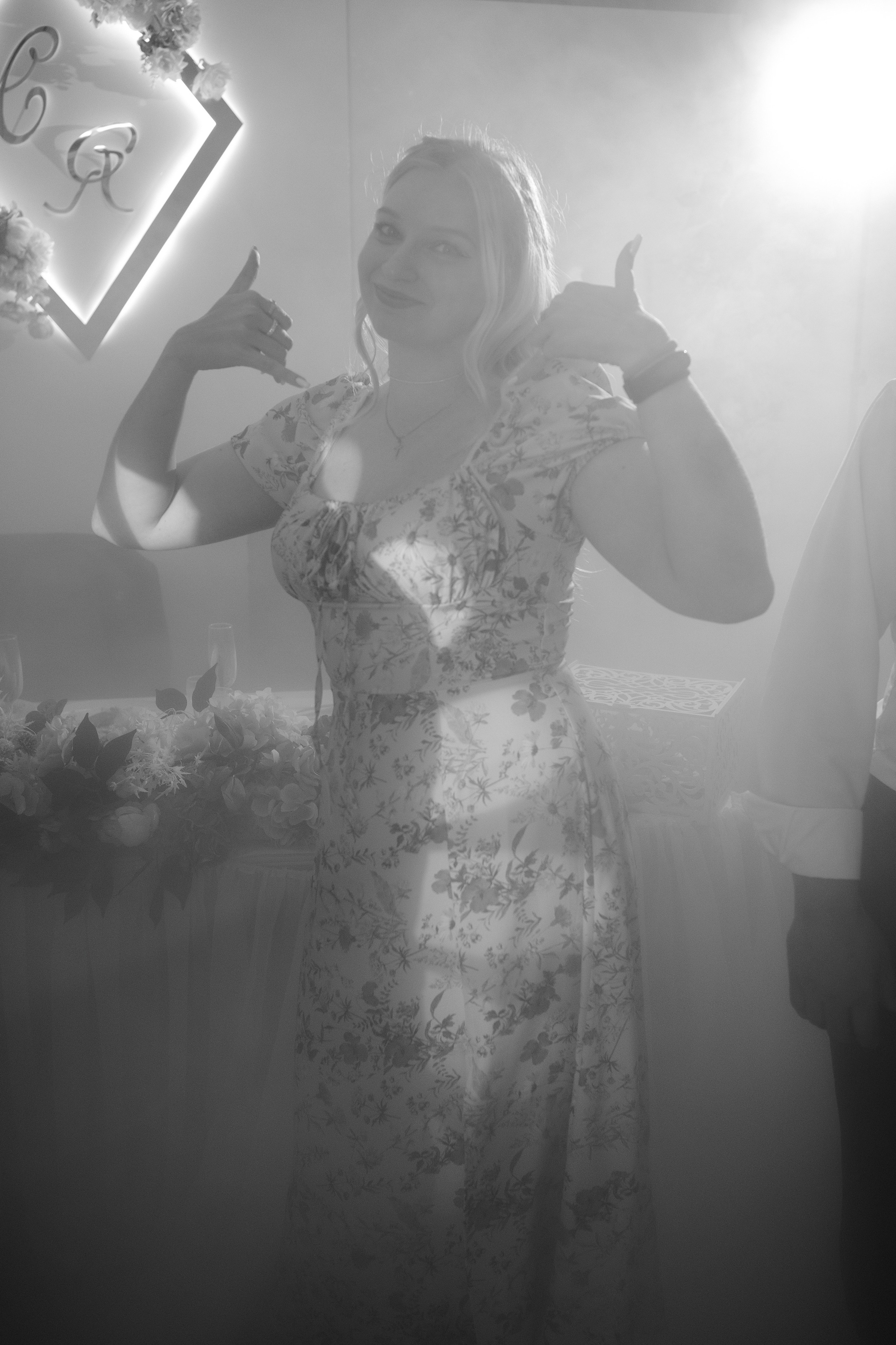 Сергей и Яна. Свадебный фотограф | репортаж | праздники | крещение